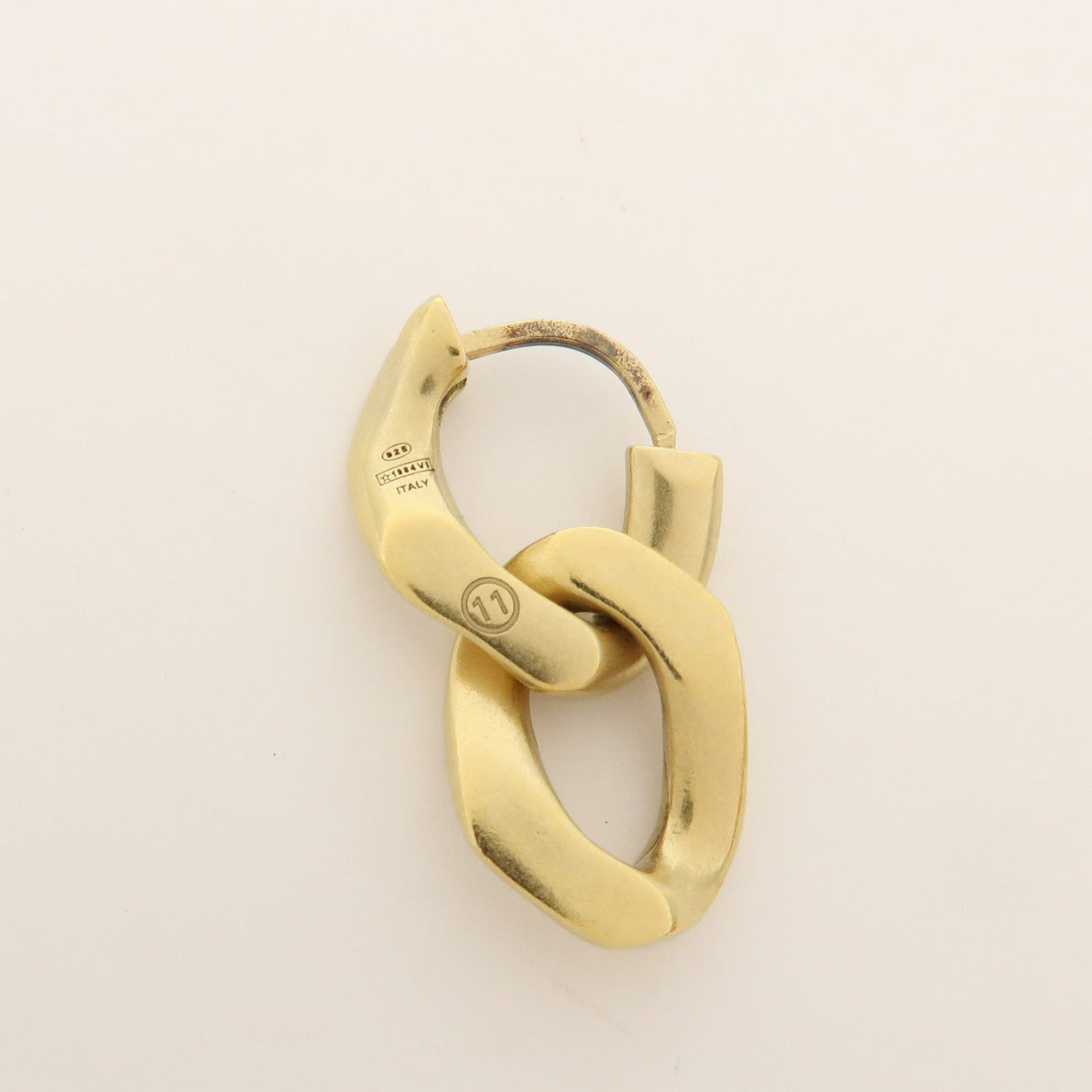 Maison Margiela SV925 Maillons Line11 Earrings SM3VG0024S12960950
