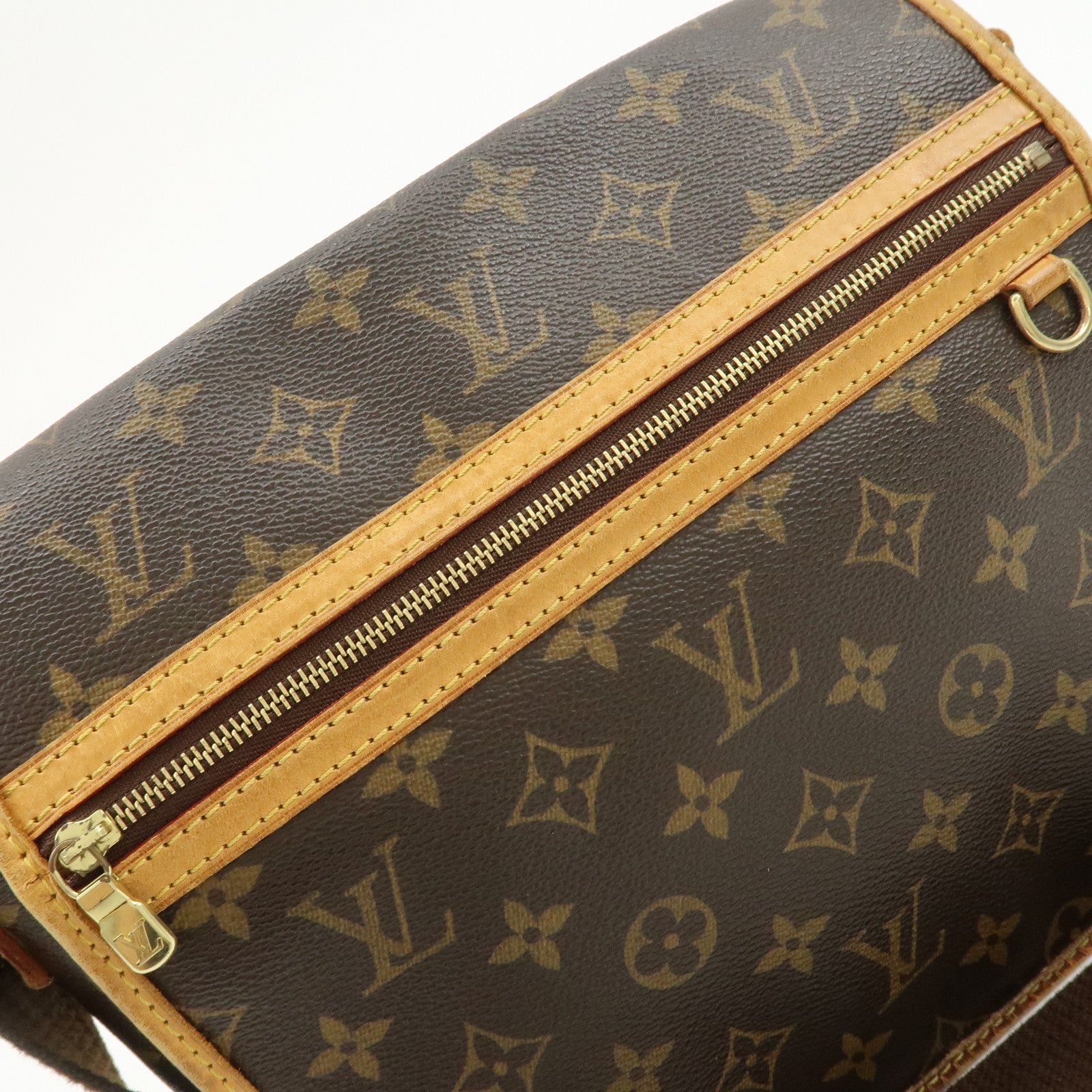 Louis Vuitton Monogram Messenger Bosphore PM Shoulder Bag M40106