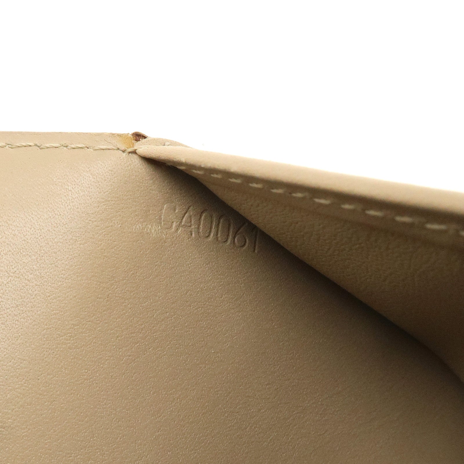 Louis Vuitton Damier Set of 3 Agenda Cover R20416 R20700 R21001 Used