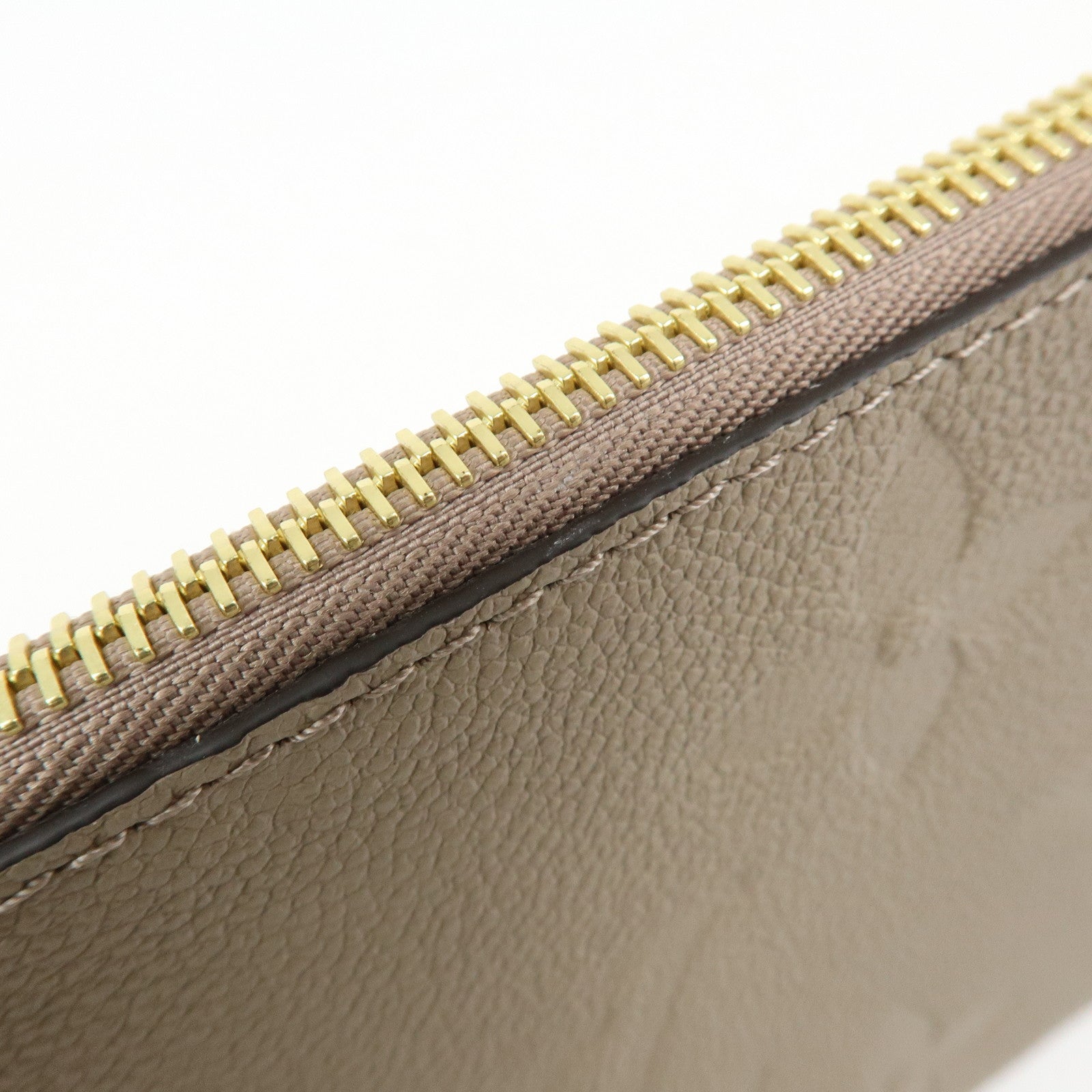 Louis Vuitton Empreinte Pouch for Neverfull MM Tote Bag M45686