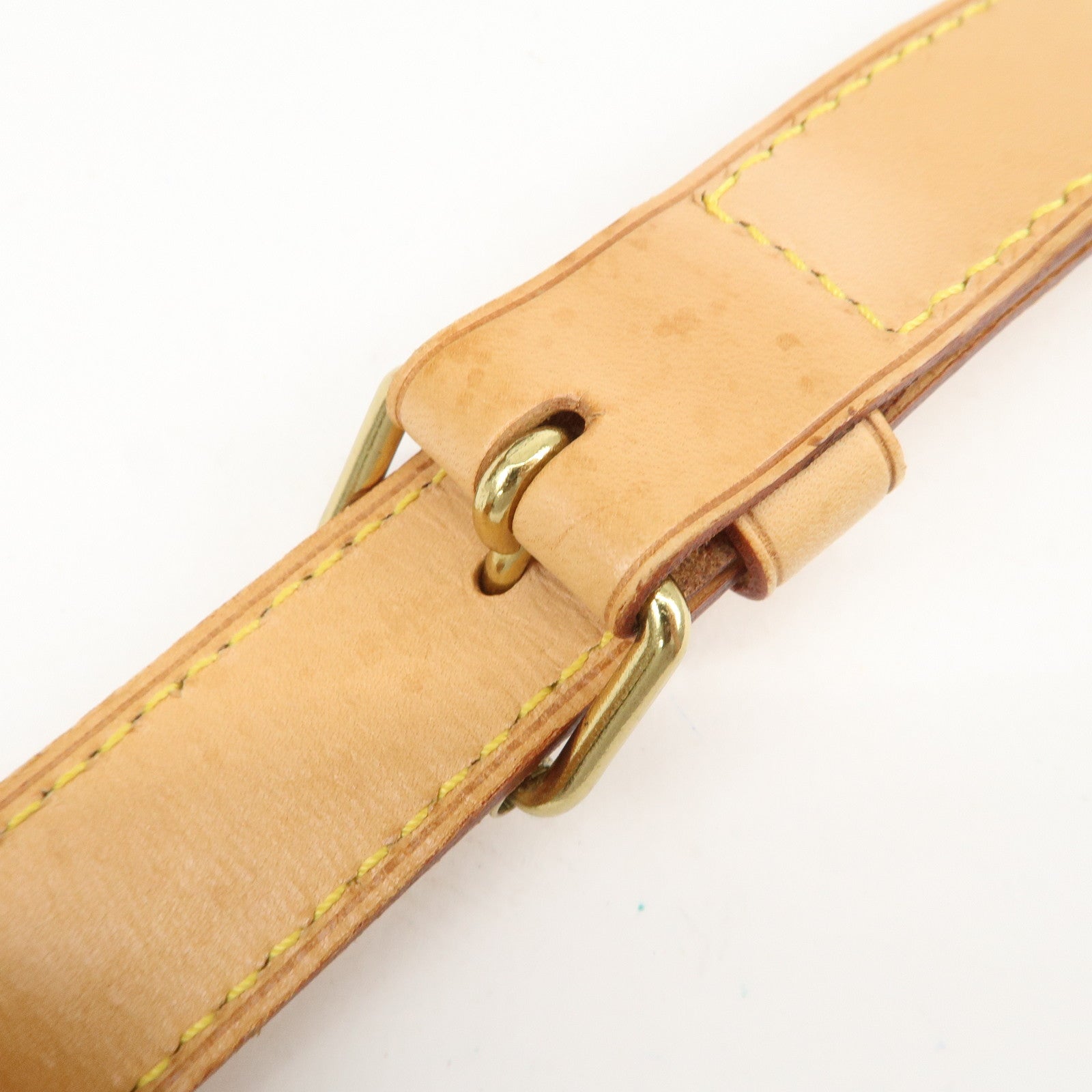 Louis Vuitton Monogram Keep All Bandouliere 50 Boston Bag M41416
