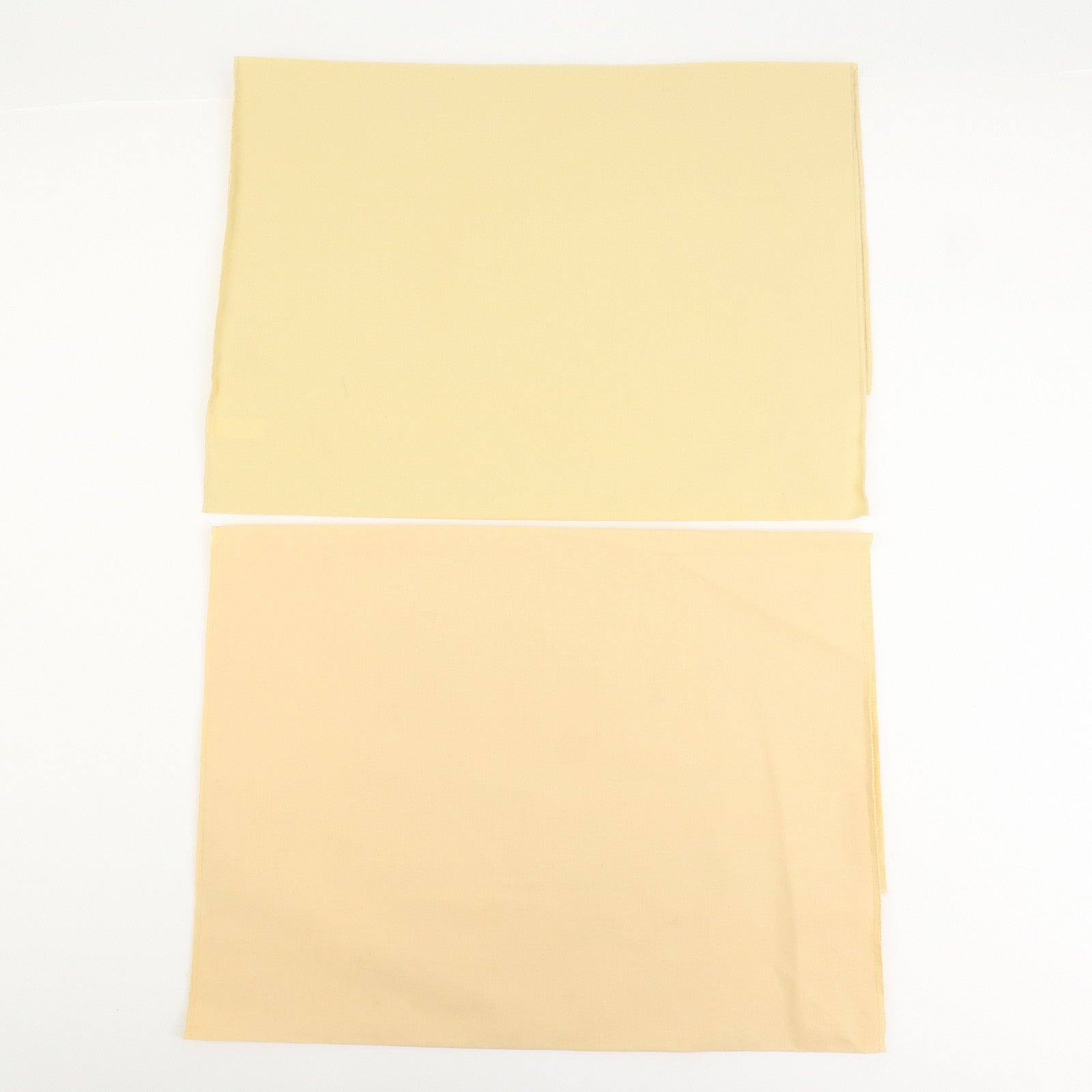 Louis Vuitton Set of 12 Dust Bag Storage Bag Flap Beige