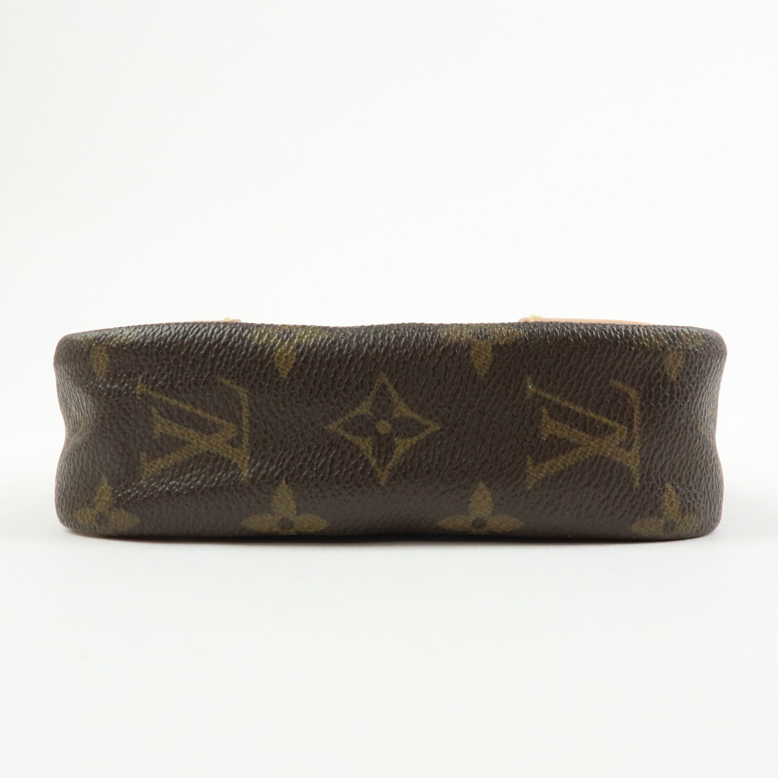 Louis Vuitton Monogram Danube Shoulder Bag Crossbody Bag M45266