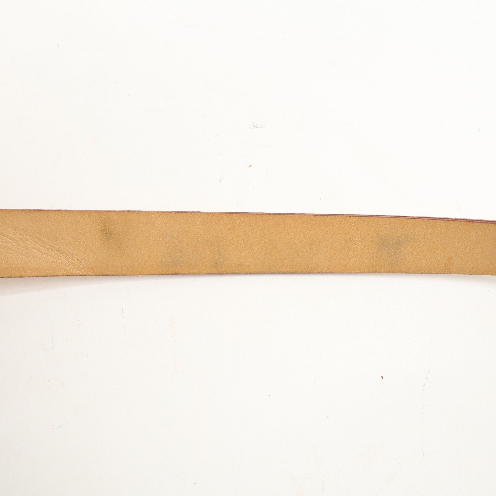 Louis Vuitton Monogram Pochette Florentine Waist Bag Belt M51855