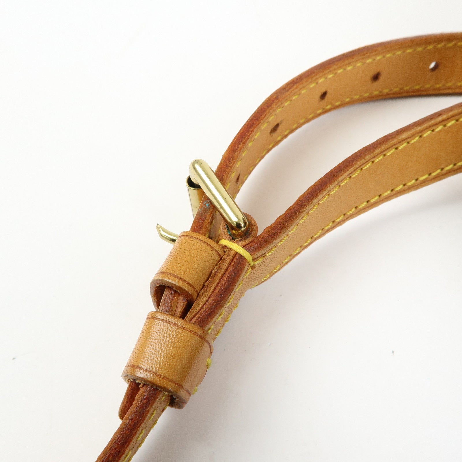 Louis Vuitton Monogram Ellipse Sac à Dos Backpack Brown M51125