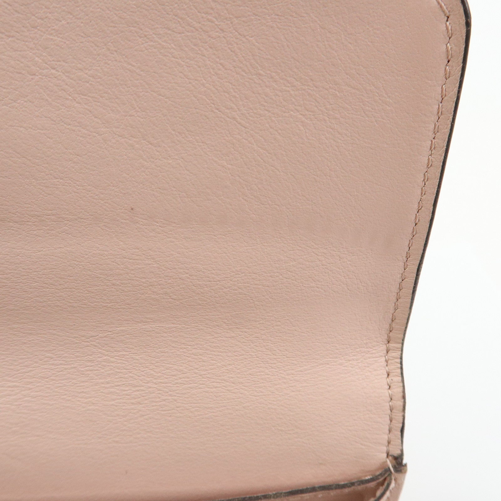 Louis Vuitton Monogram Mahina Portefeuille Iris Long Wallet M60145