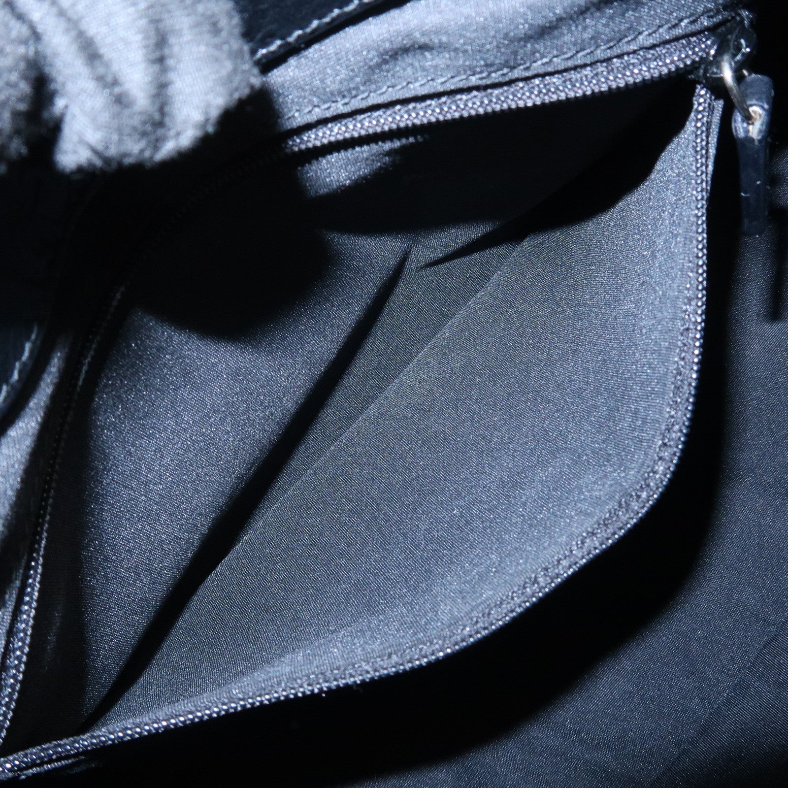 GUCCI Guccissima Leather Canvas Shoulder Bag Hand Bag Brown 257265