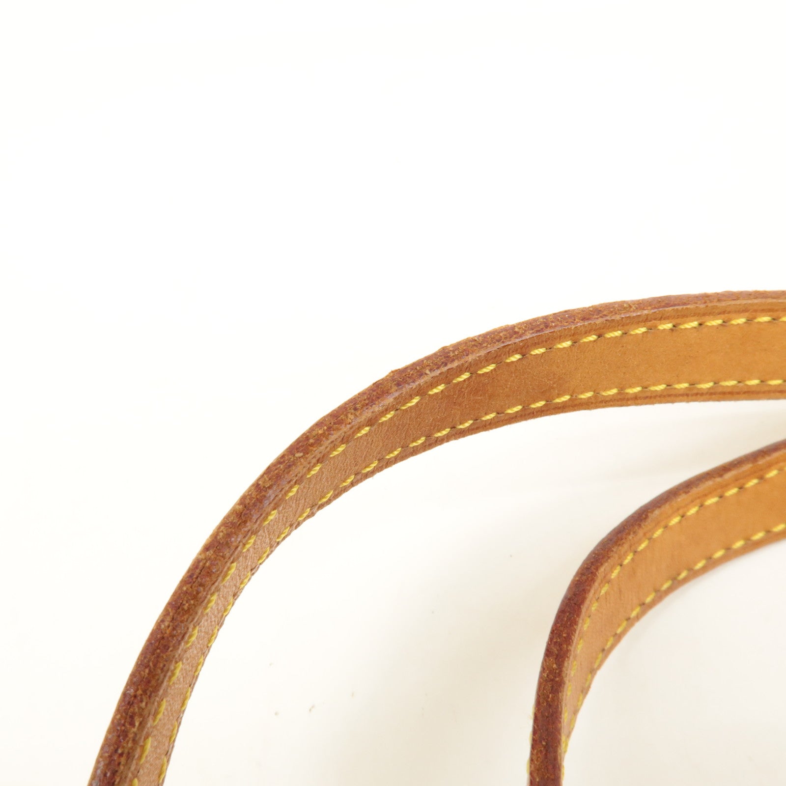 Louis Vuitton Monogram Cite MM Shoulder Bag Hand Bag M51182