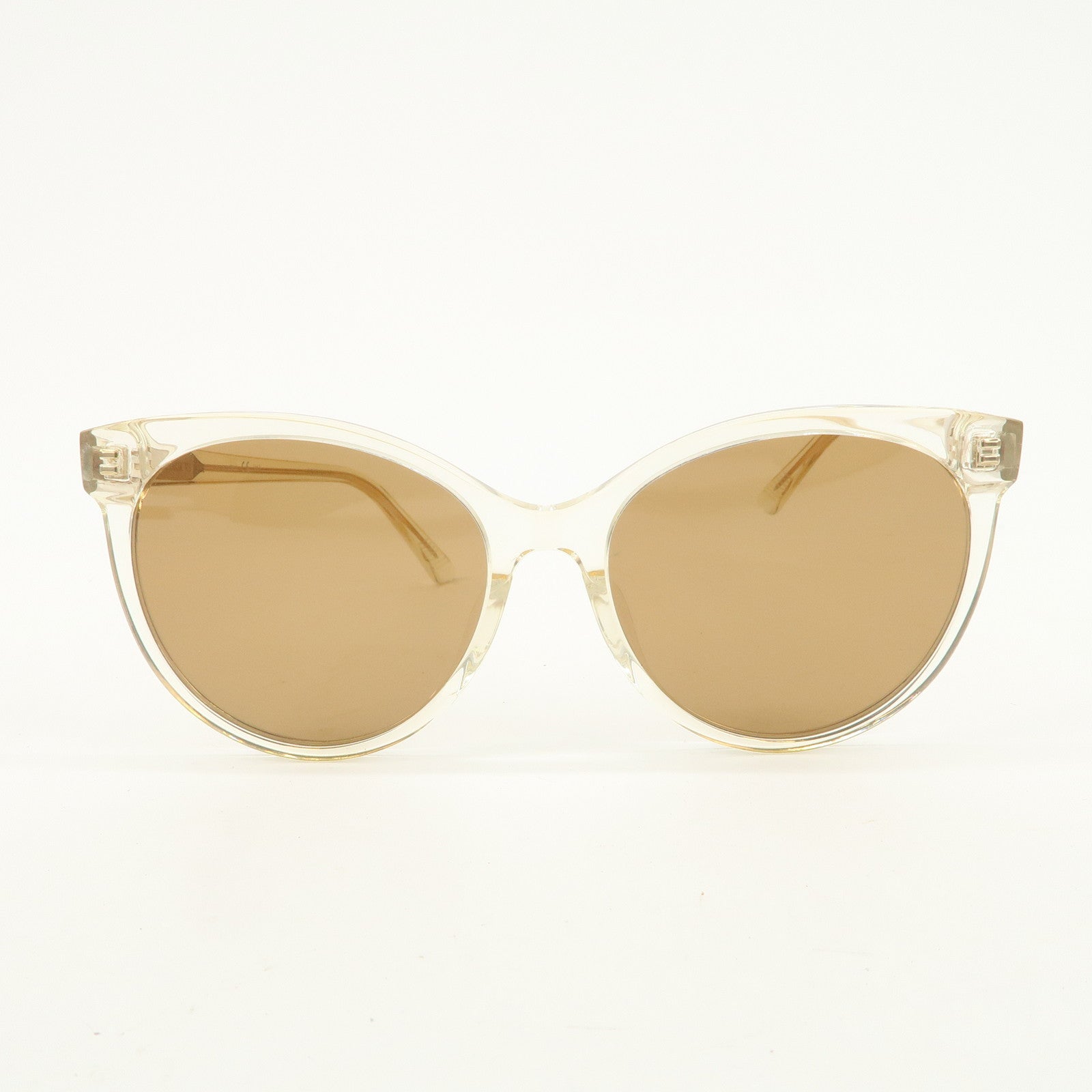 BOTTEGA VENETA Plastic Sunglasses BV1022SK 006 55 □17 150