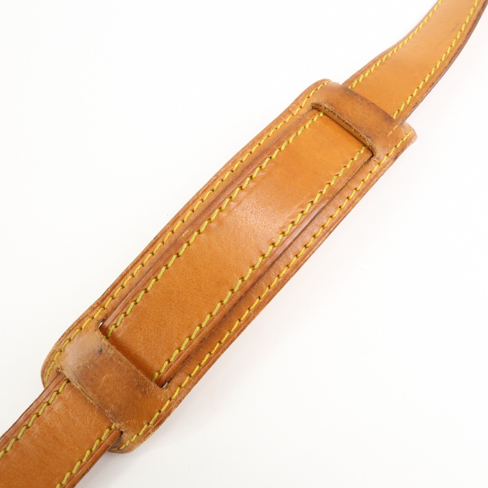 Louis Vuitton Monogram Keep All Bandouliere 55 Boston Bag M41414