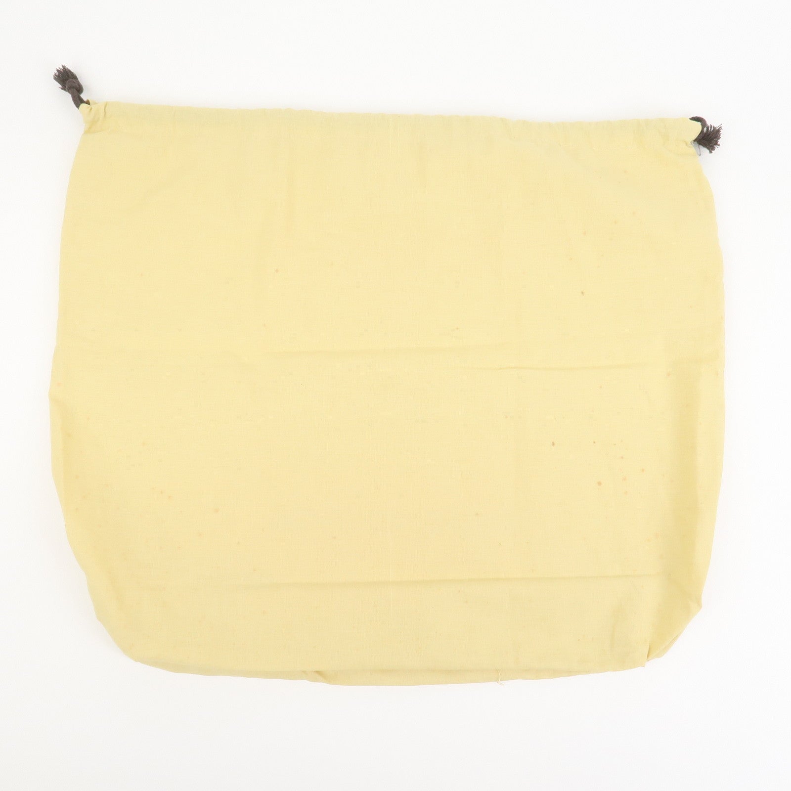 Louis Vuitton Set of 14 Dust Bag Storage Bag Flap Drawstring Style