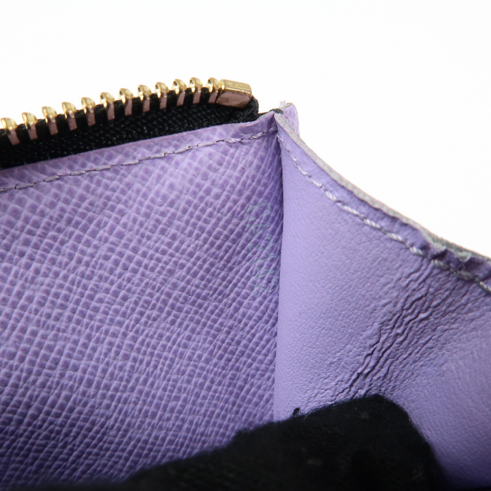 Louis Vuitton Monogram Multicolor Pochette Cles Coin Case M93735