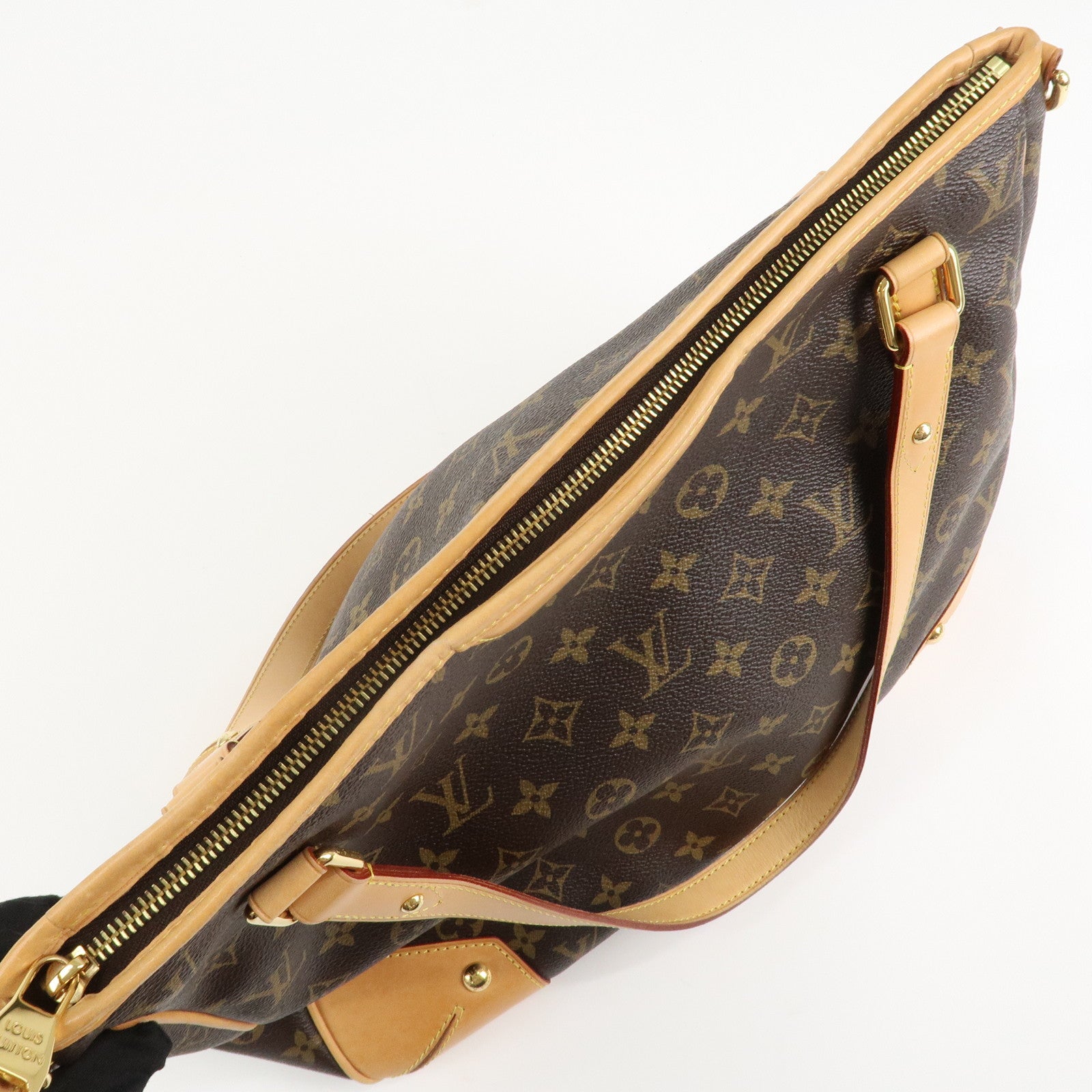 Louis Vuitton Monogram Estrela MM 2Way Bag Shoulder Bag M41232 Used