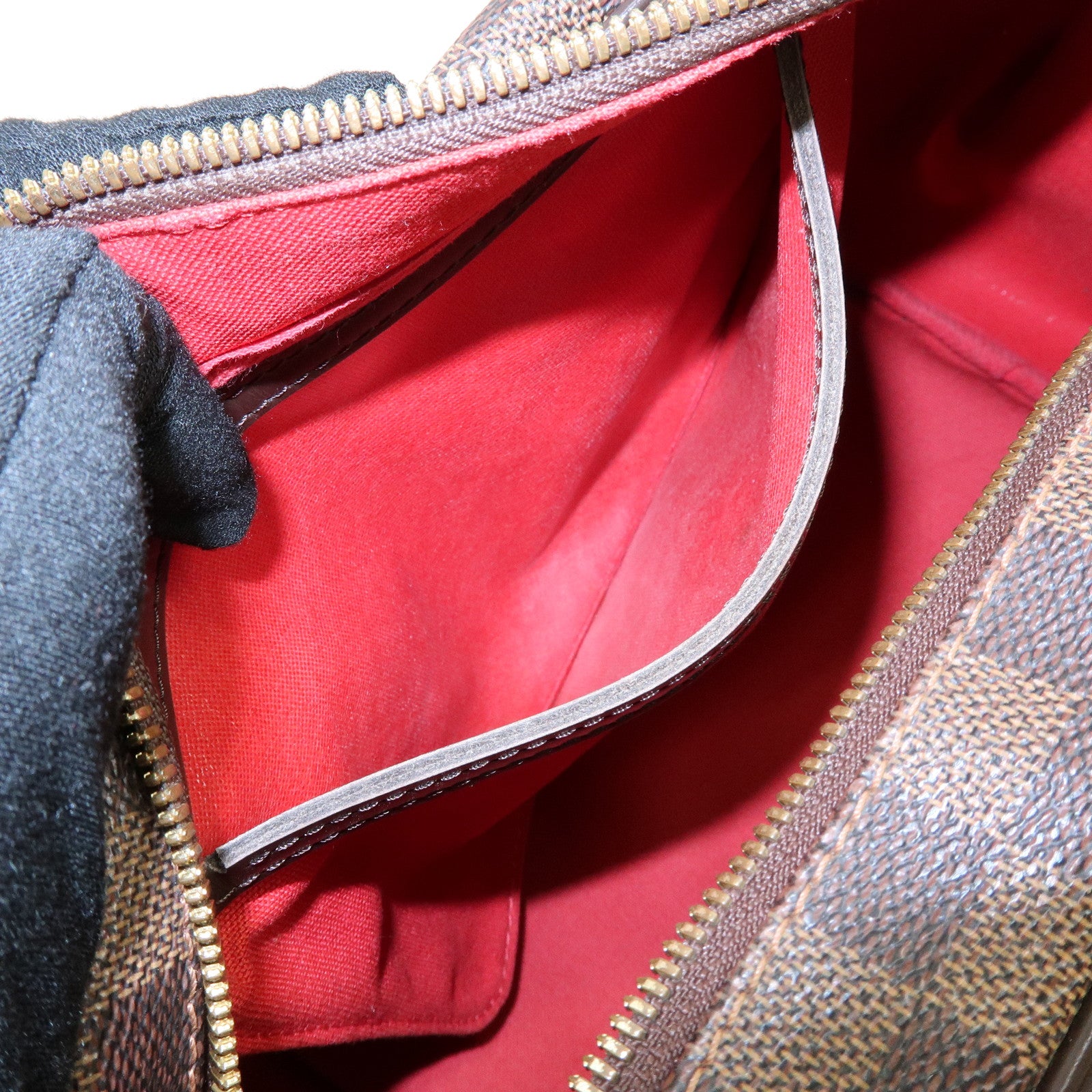 Louis Vuitton Damier Rivington PM Shoulder Bag Hand Bag N41157