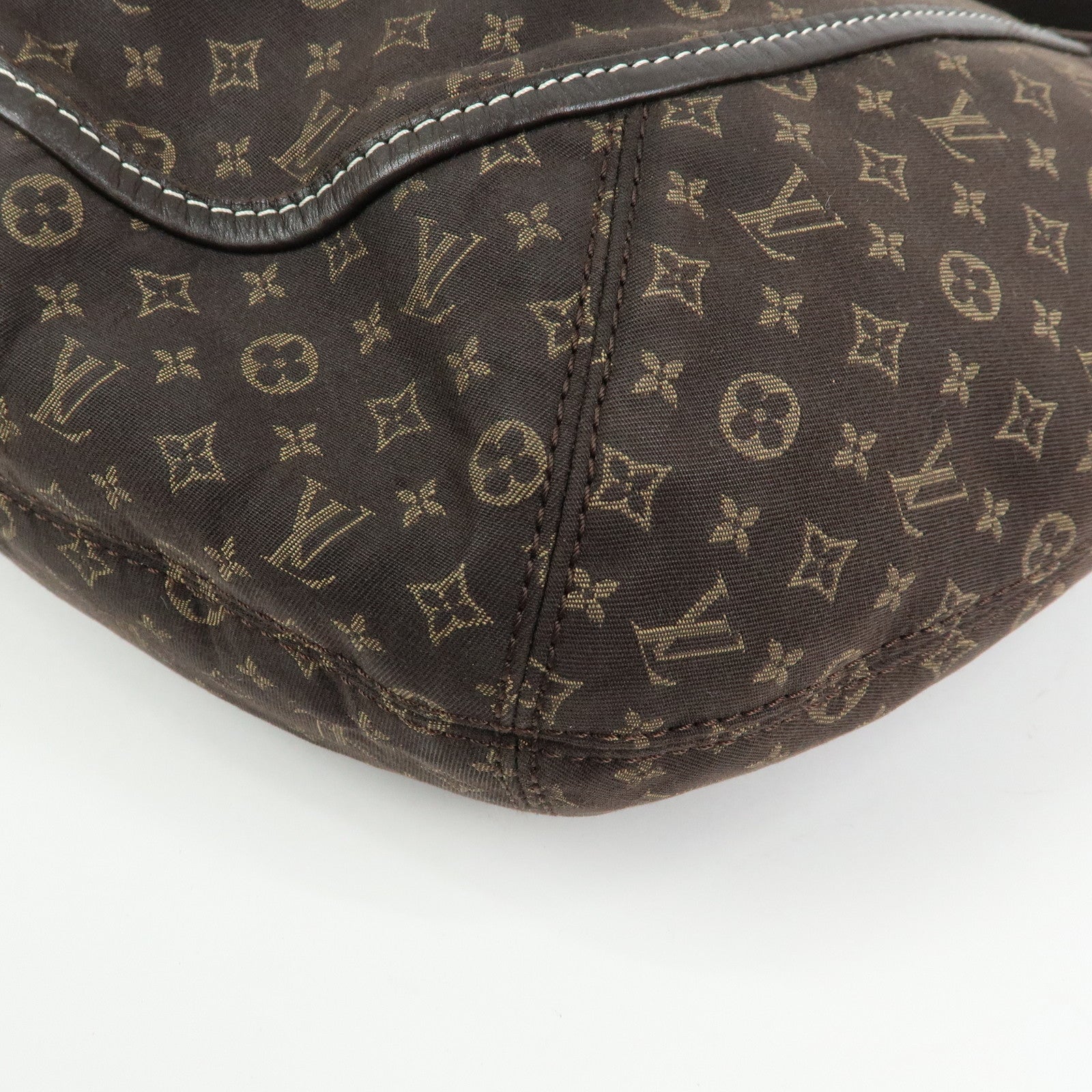 Louis Vuitton Monogram Idylle Romance Shoulder Bag Faisan M56699