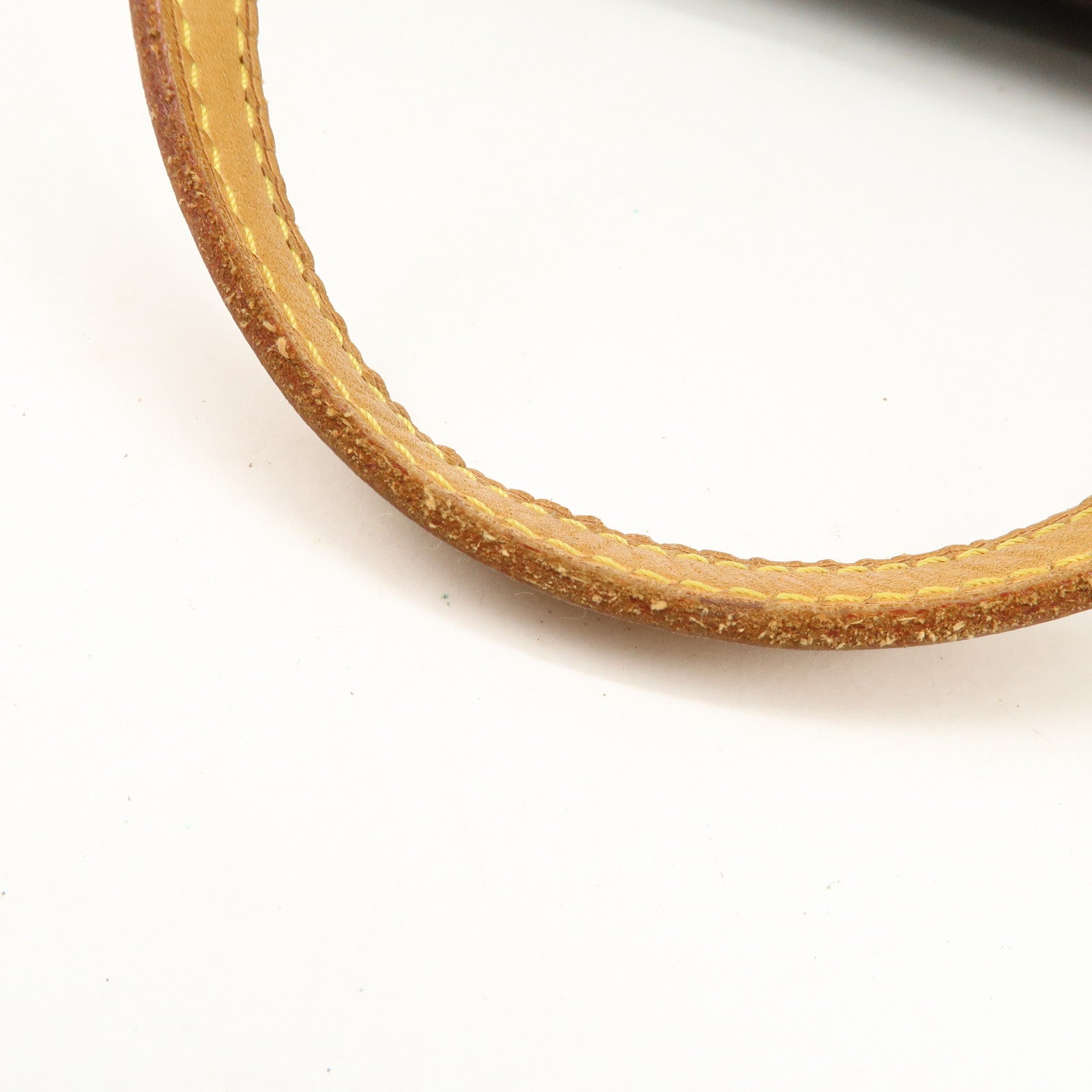 Louis Vuitton Monogram Papillon 26 Hand Bag New Style M51386 Used