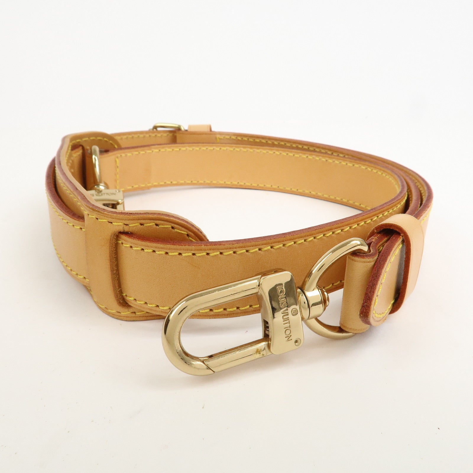 Louis Vuitton Monogram Keep All 50 Bandouliere Boston Bag M41416