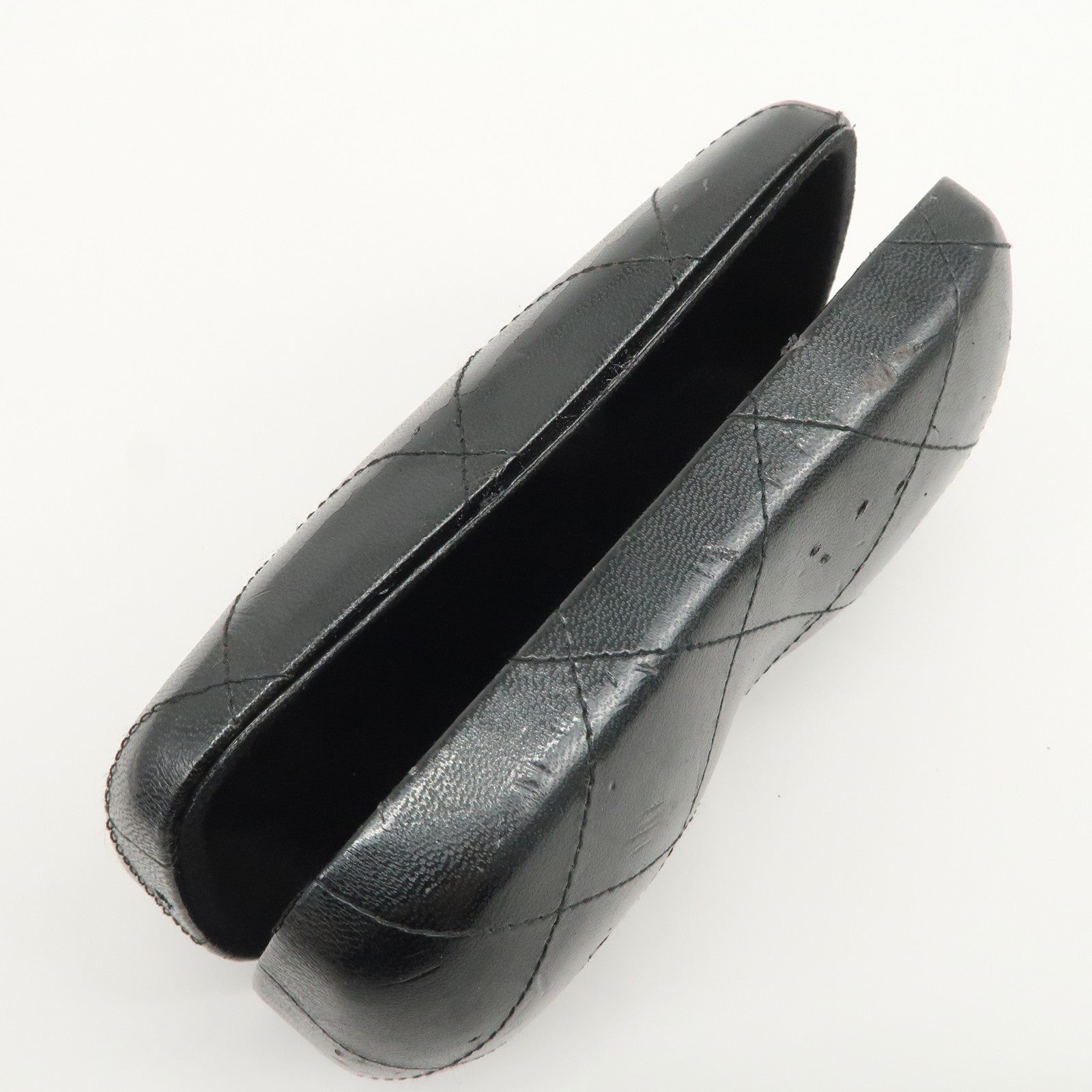 CHANEL Camellia Plastic Sunglasses 5113-A c.501/87 56□16 130 3N