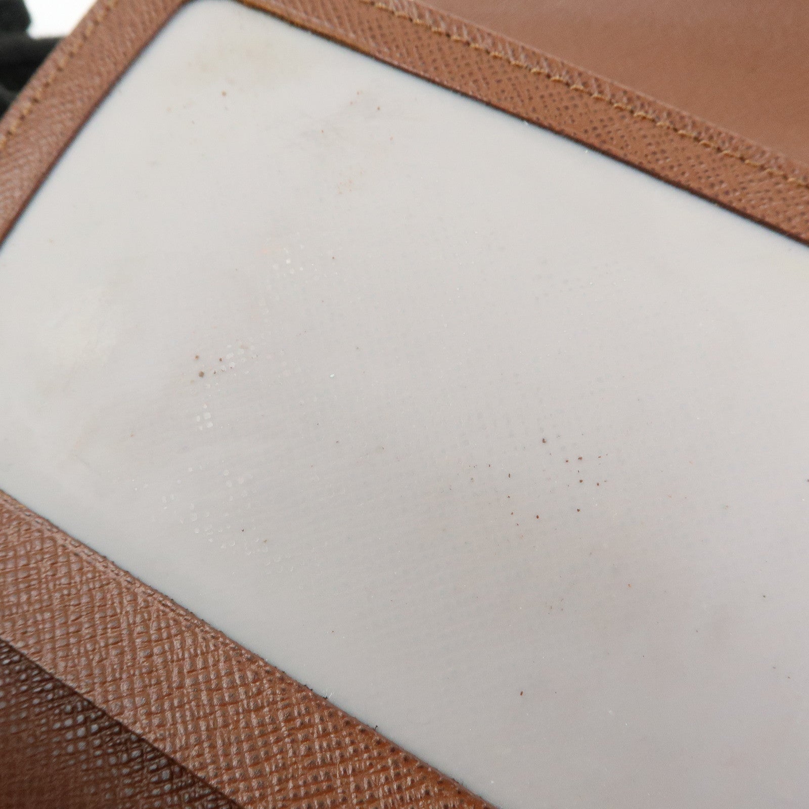 Louis Vuitton Monogram Portefeuille Joy Compact Wallet Brown M60211