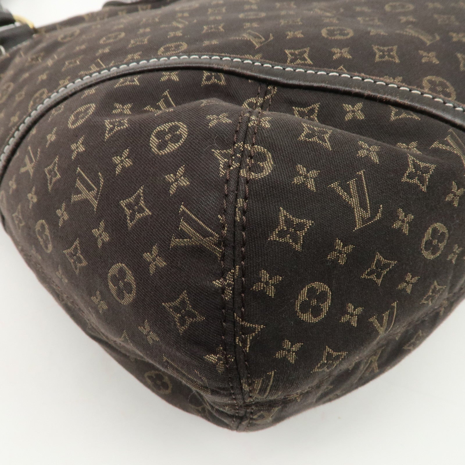 Louis Vuitton Monogram Idylle Elegie 2Way Bag Faisan M56696