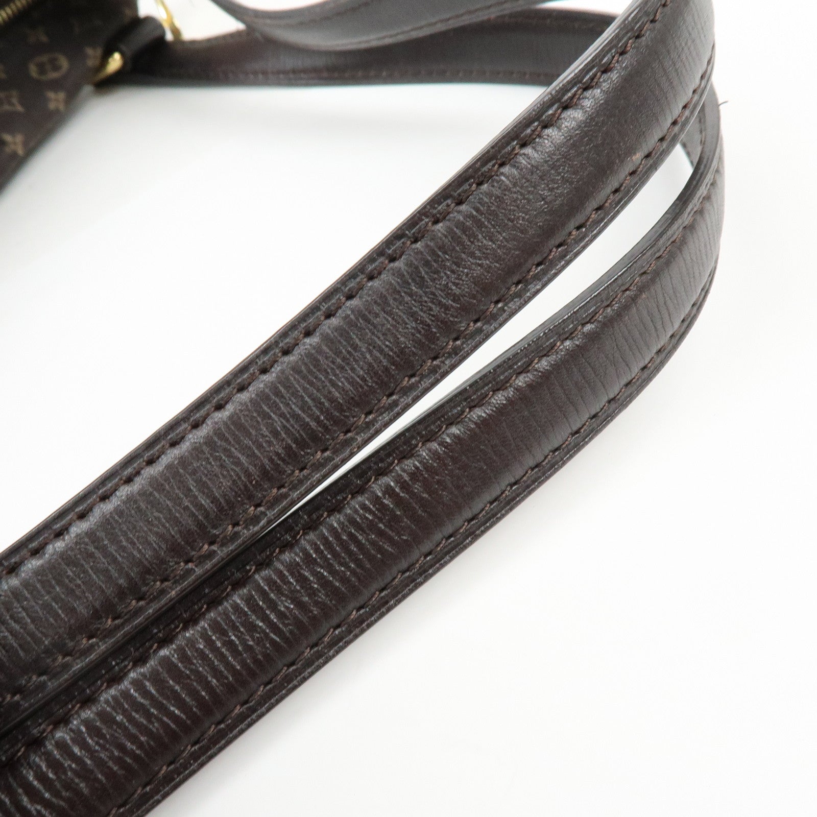 Louis Vuitton Monogram Idylle Ballade MM Shoulder Bag Faisan M40570