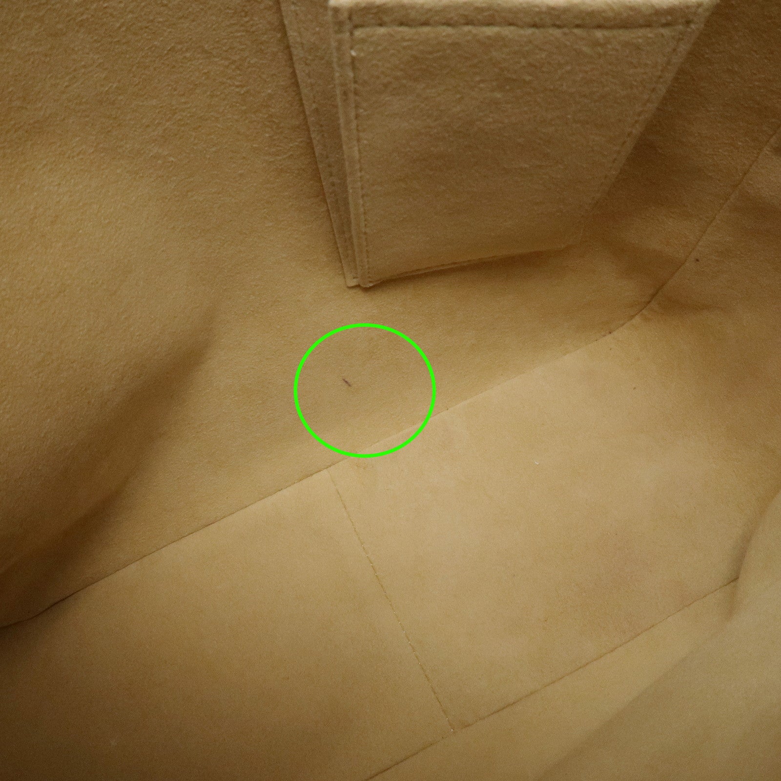 Louis Vuitton Monogram Looping GM Shoulder Bag Bown M51145