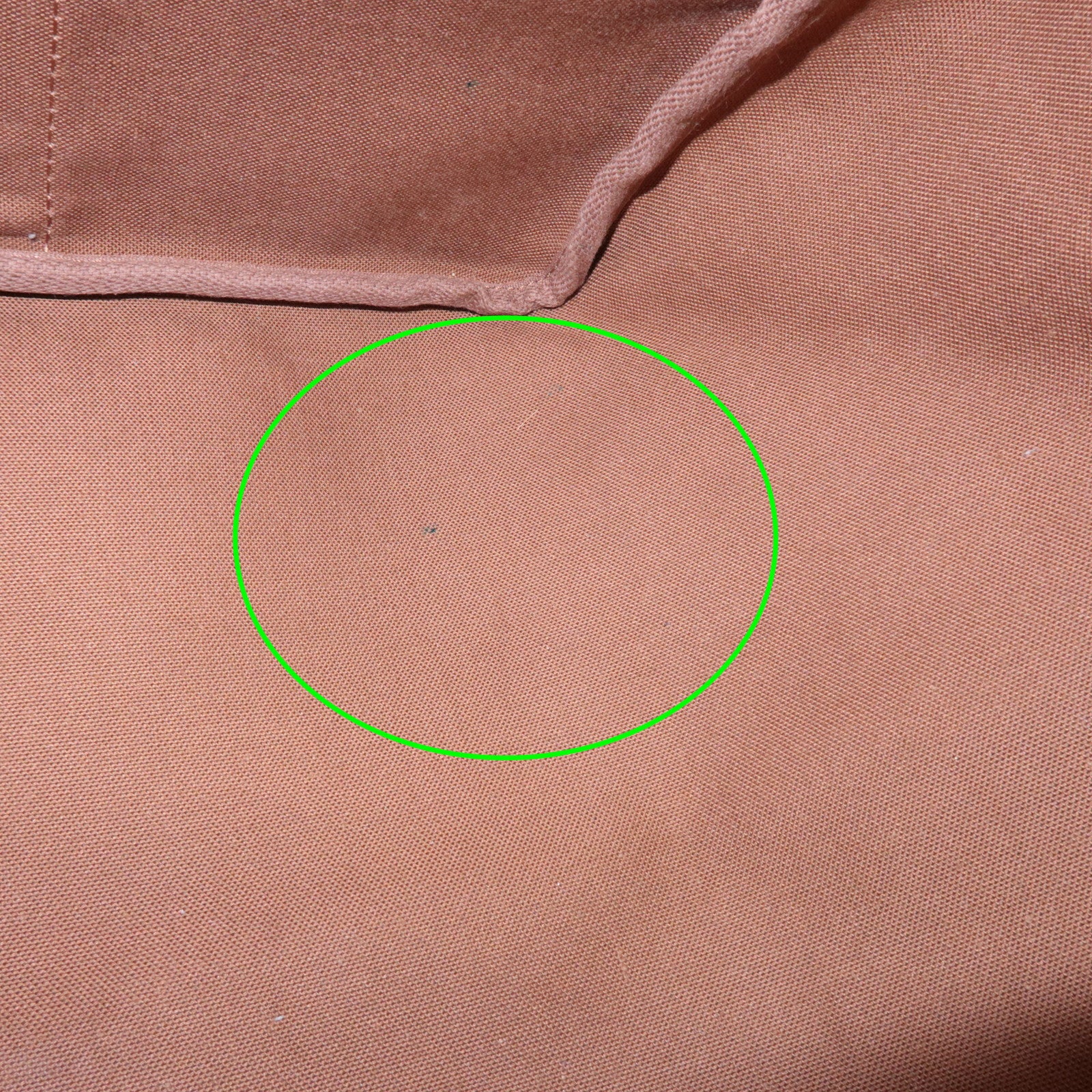 Louis Vuitton Monogram Keep All Bandouliere 55 Boston Bag M41414 Used