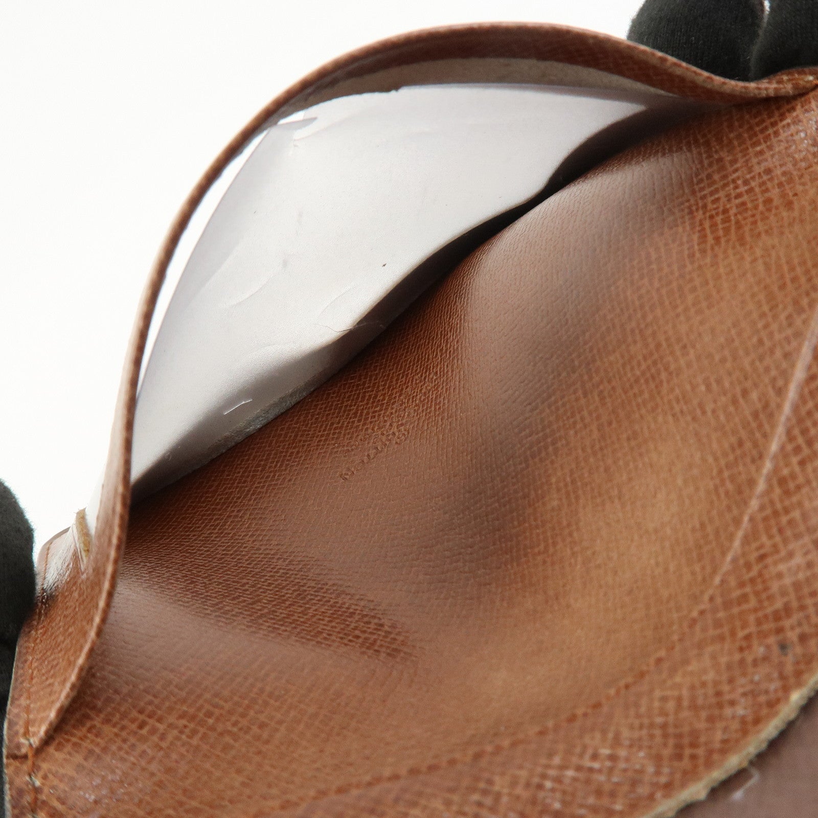 Louis Vuitton Monogram Damier Set of 3 Card Case M60533/N60533