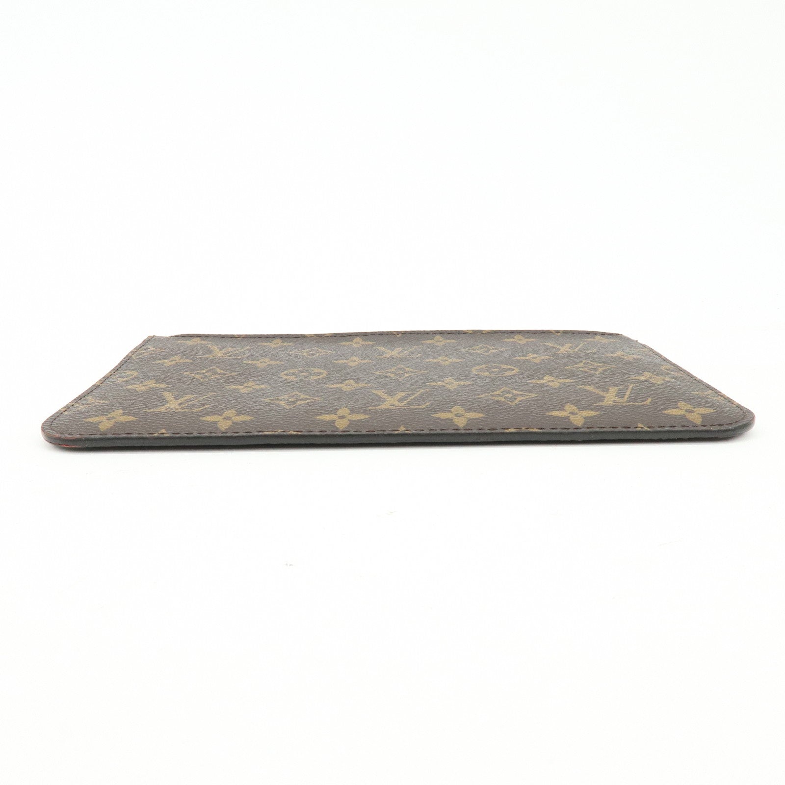 Louis Vuitton Monogram Canvas Pouch for Neverfull PM Tote Bag