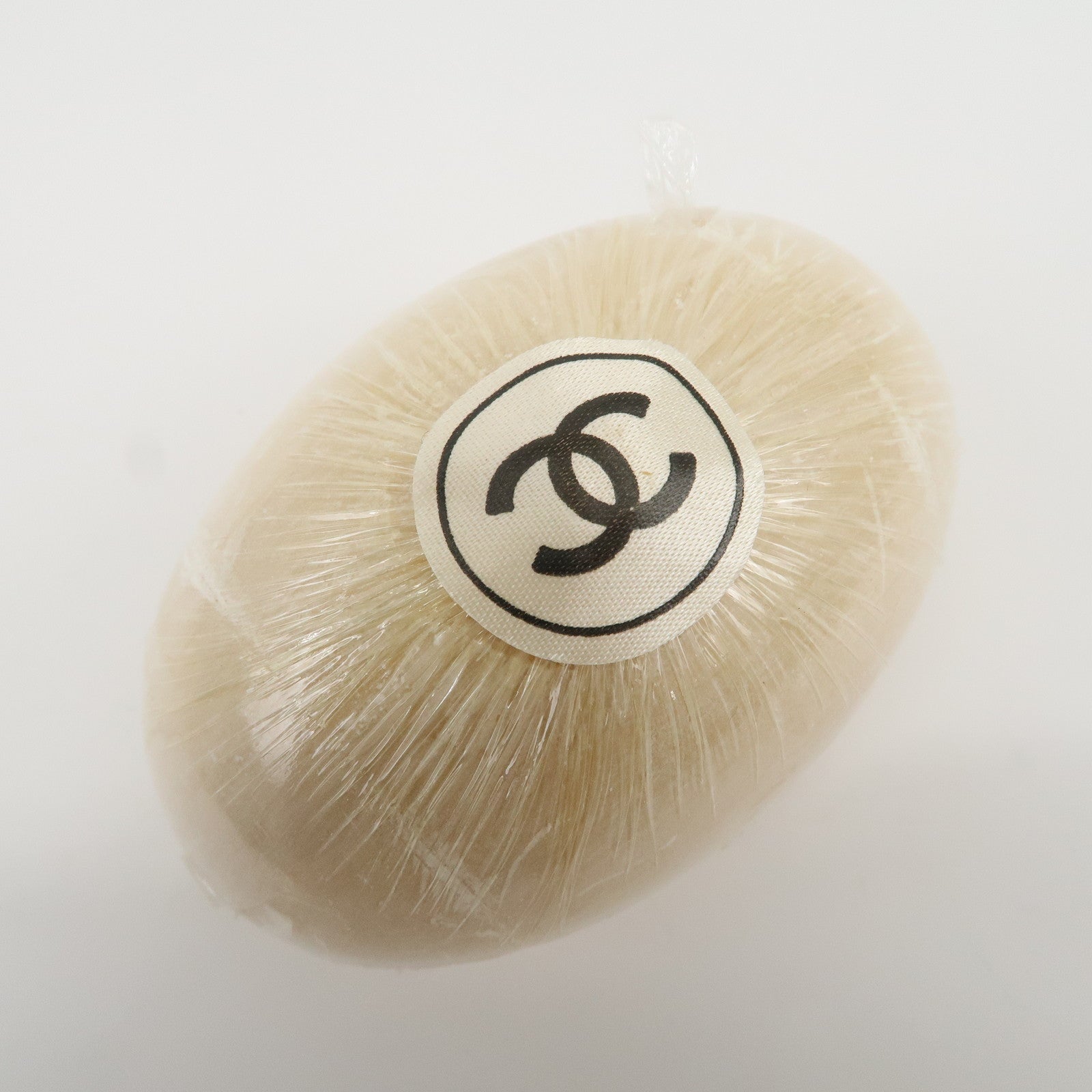 CHANEL Set of 5 Savon No5 No19 Bar Soap