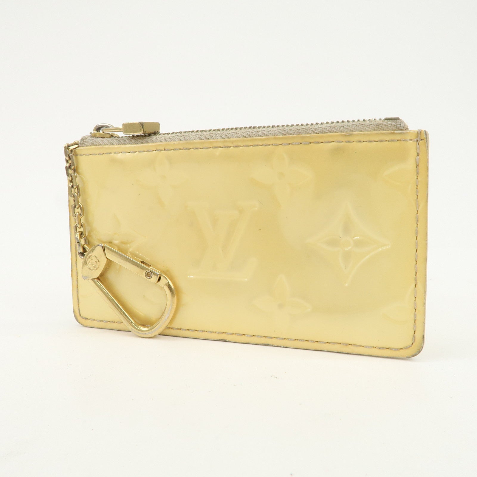 Louis Vuitton Set of 3 Coin Case M91348/M62650/M63802