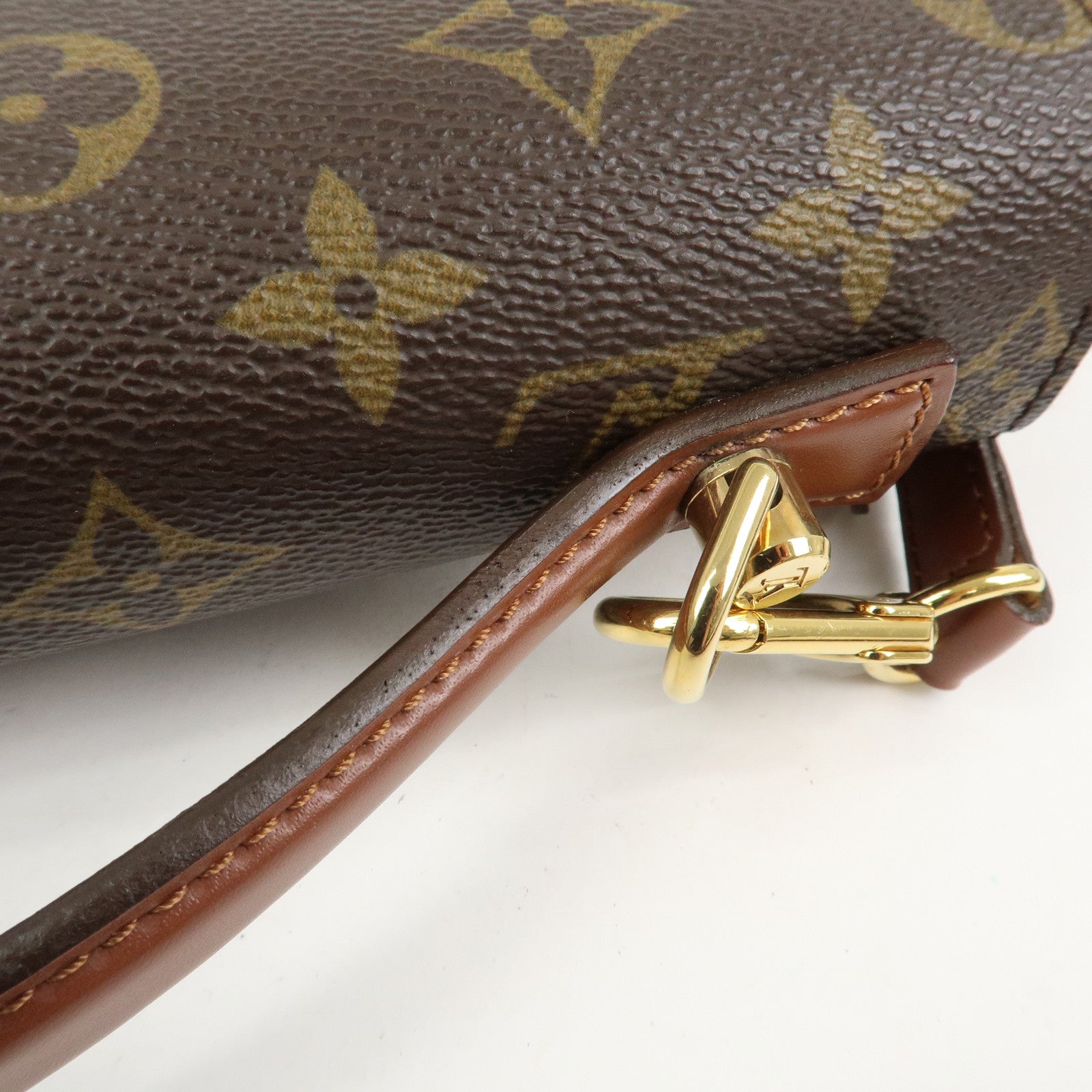 Louis Vuitton Monogram Monceau 28 2Way Bag Brief Case M51185