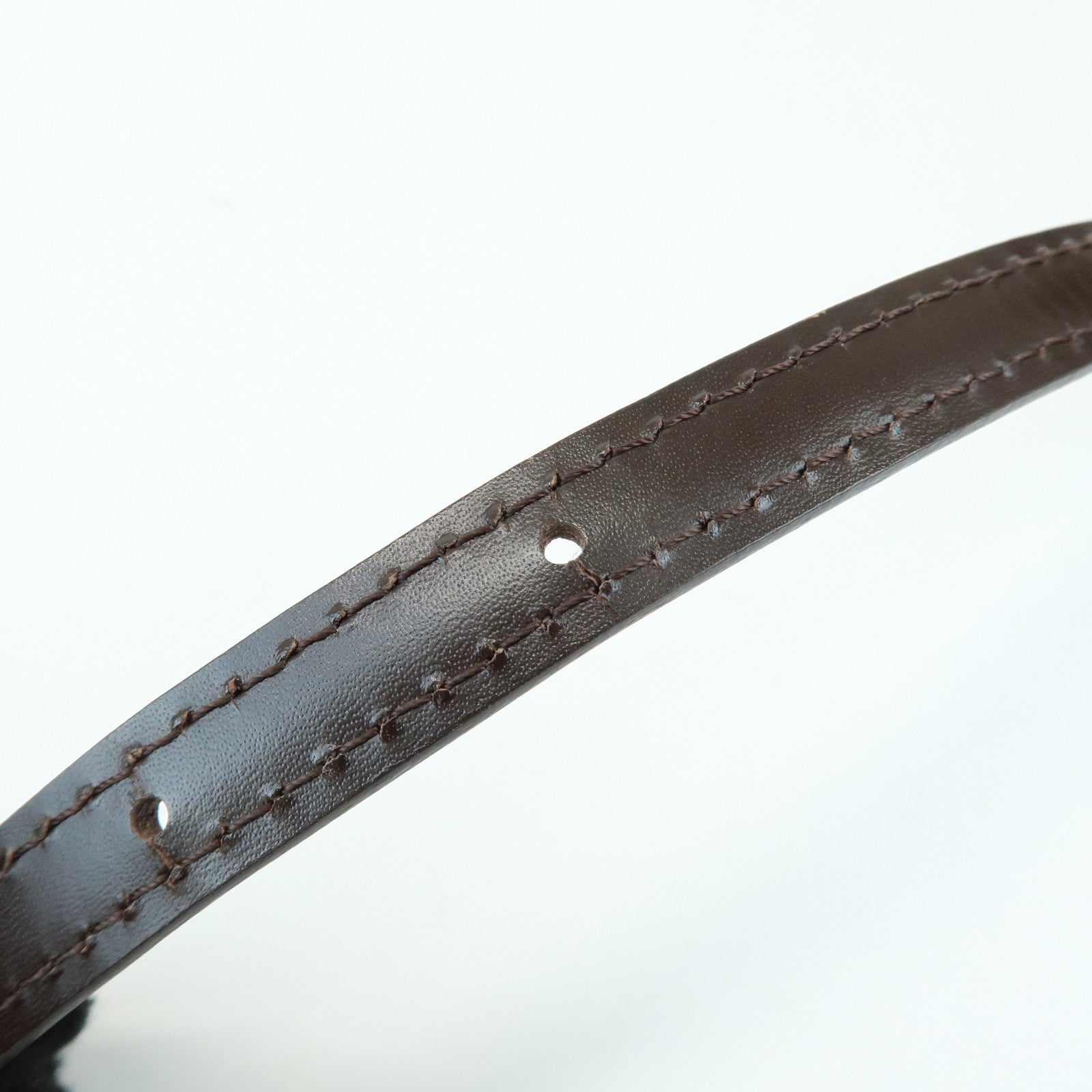 Louis Vuitton Adjustable Shoulder Strap for Damier Bag 120cm J52313