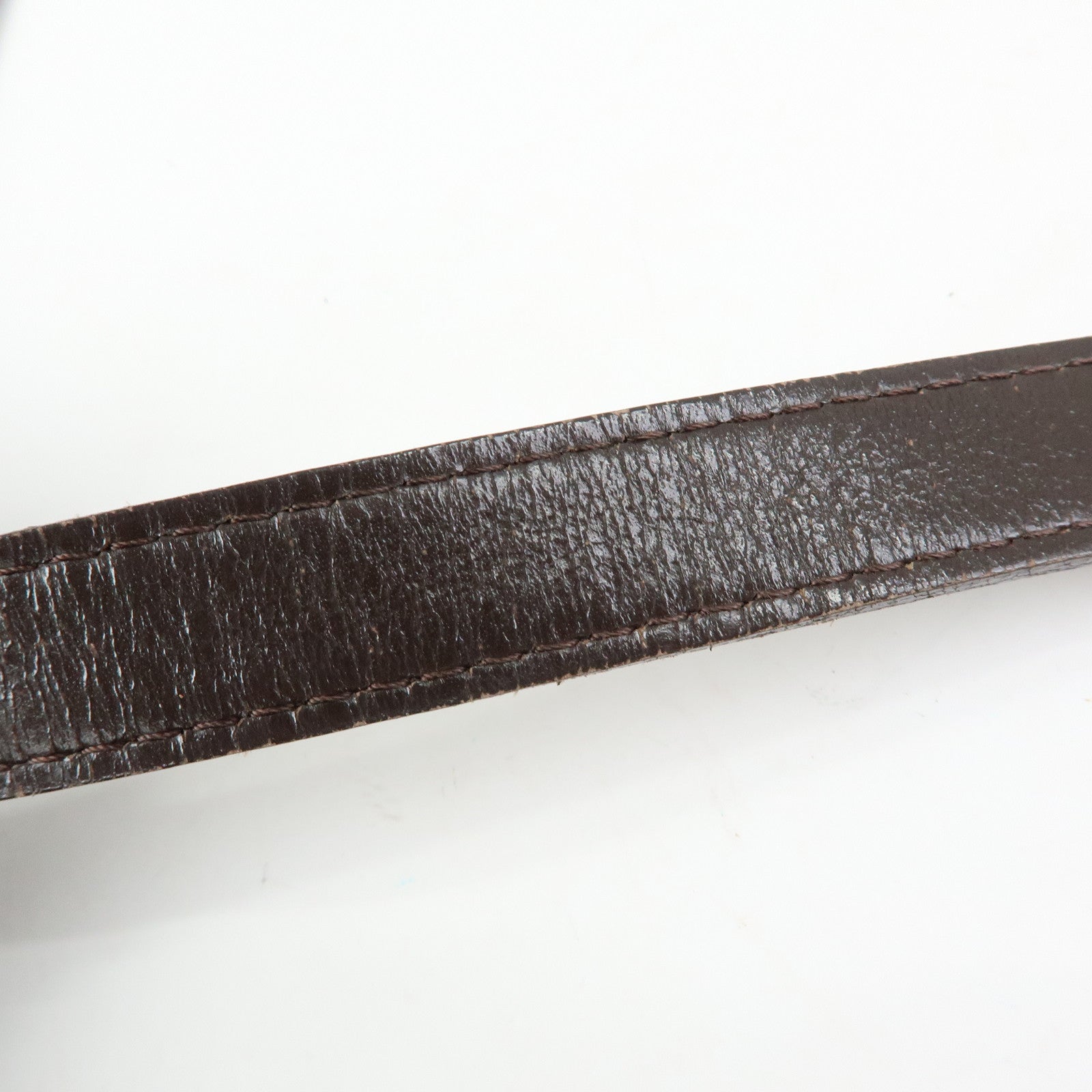 Louis Vuitton Damier Bloomsbury PM Shoulder Bag Brown N42251