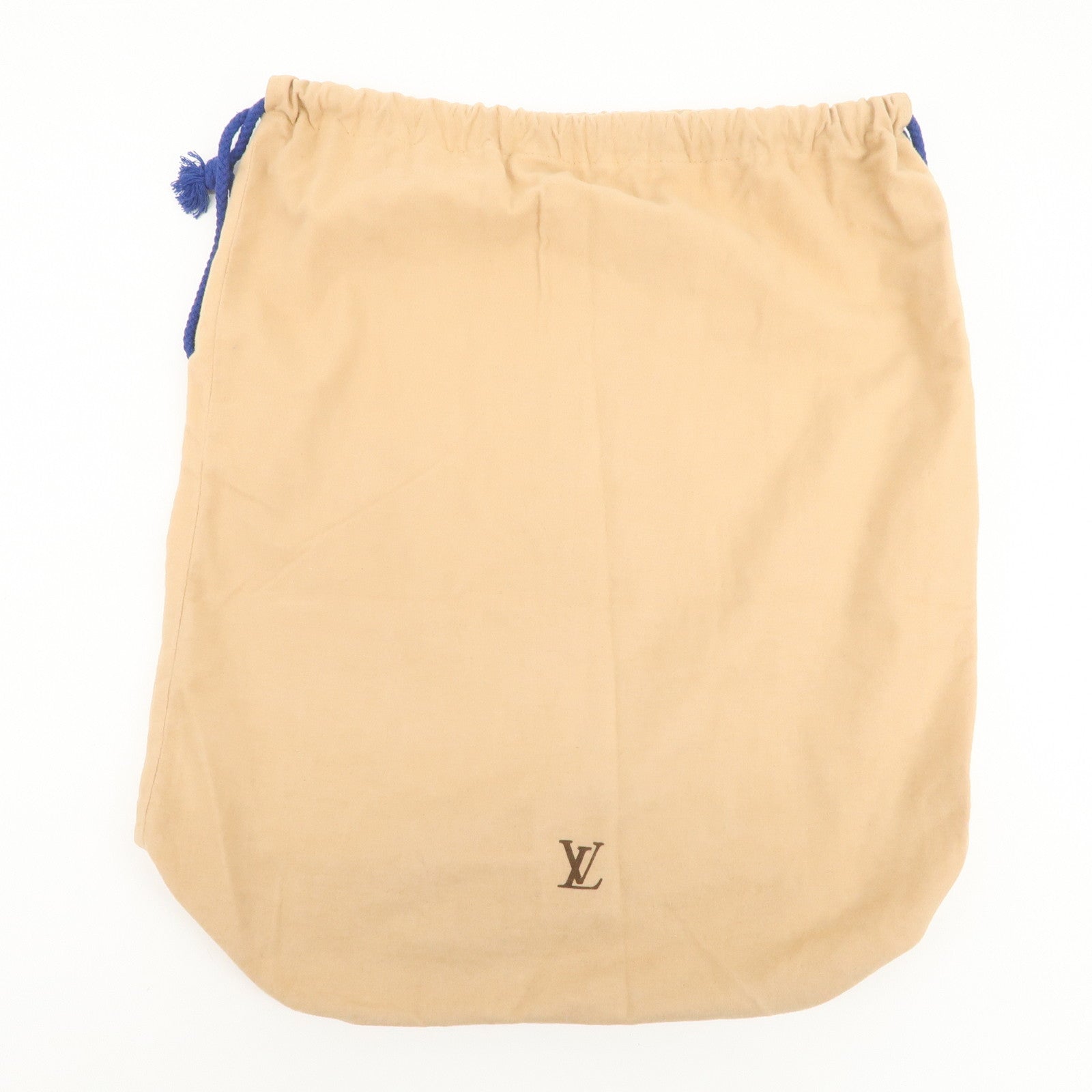 Louis Vuitton Set Of 10 Dust Bag Storage Bag Drawstring Style