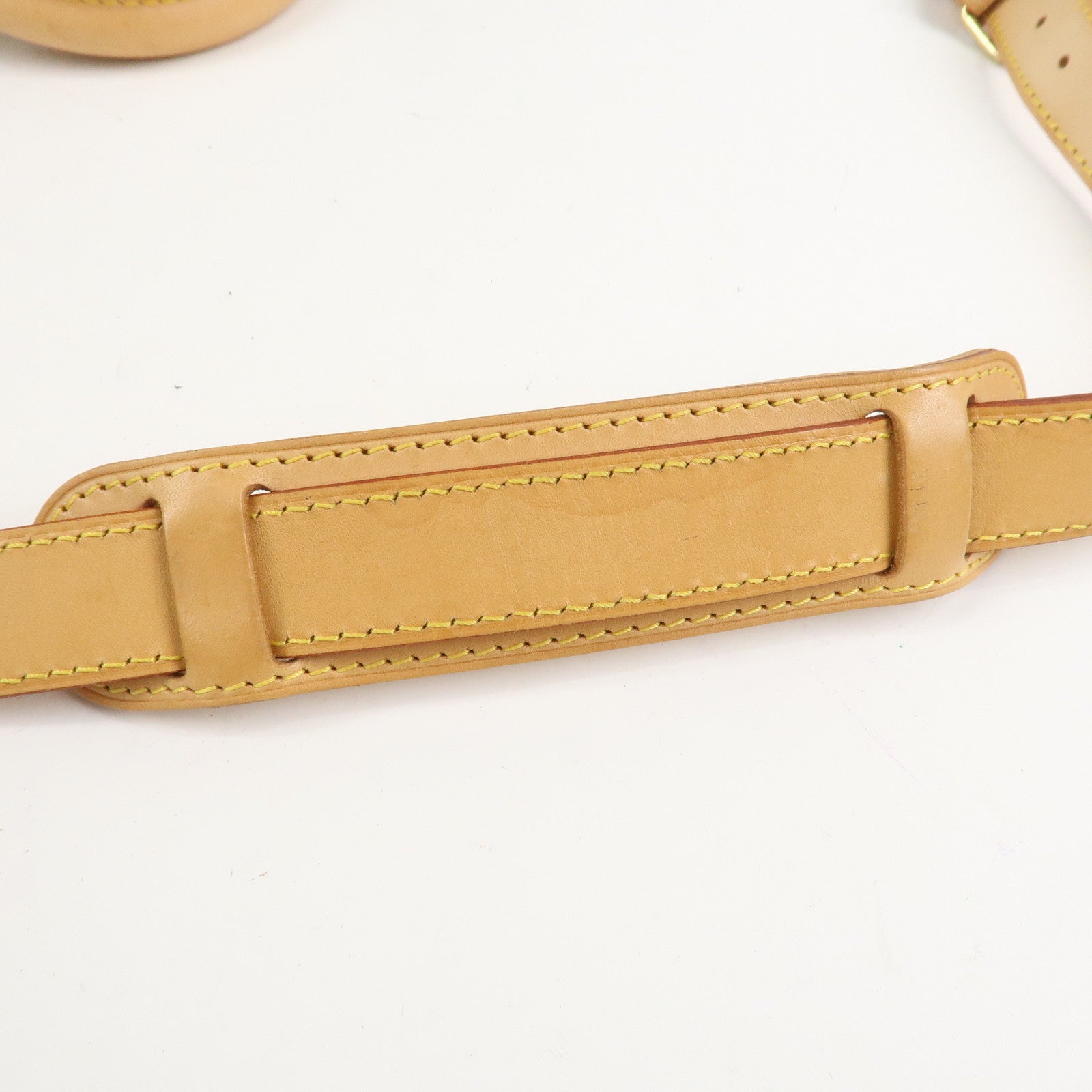 Louis Vuitton Monogram Keep All 50 Bandouliere Boston Bag M41416