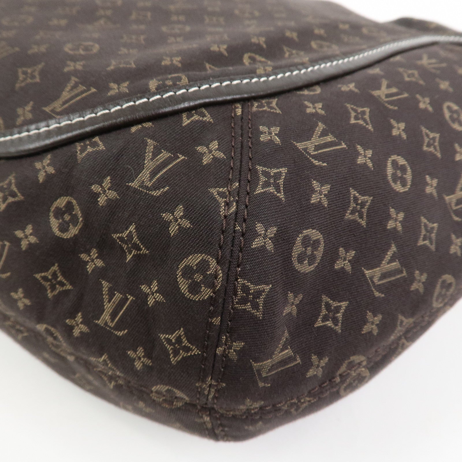 Louis Vuitton Monogram Idylle Romance Shoulder Bag Faisan M56699