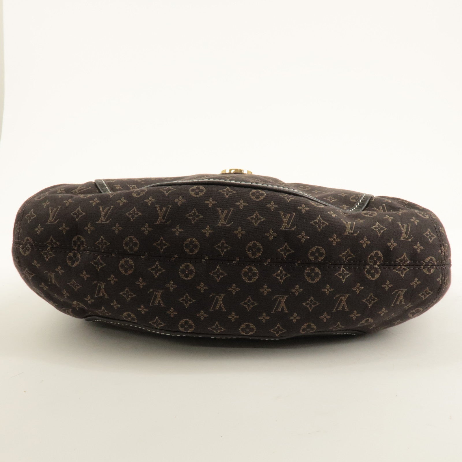Louis Vuitton Monogram Idylle Romance Shoulder Bag Faisan M56699