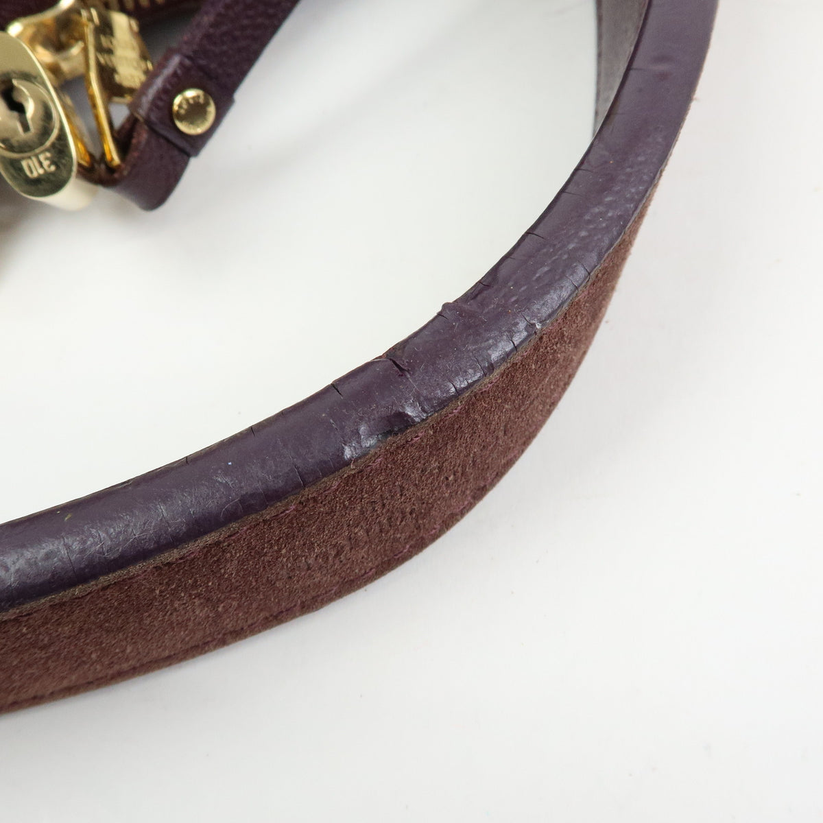 Louis Vuitton Monogram Empreinte Audacieuses PM 2Way Bag M40583