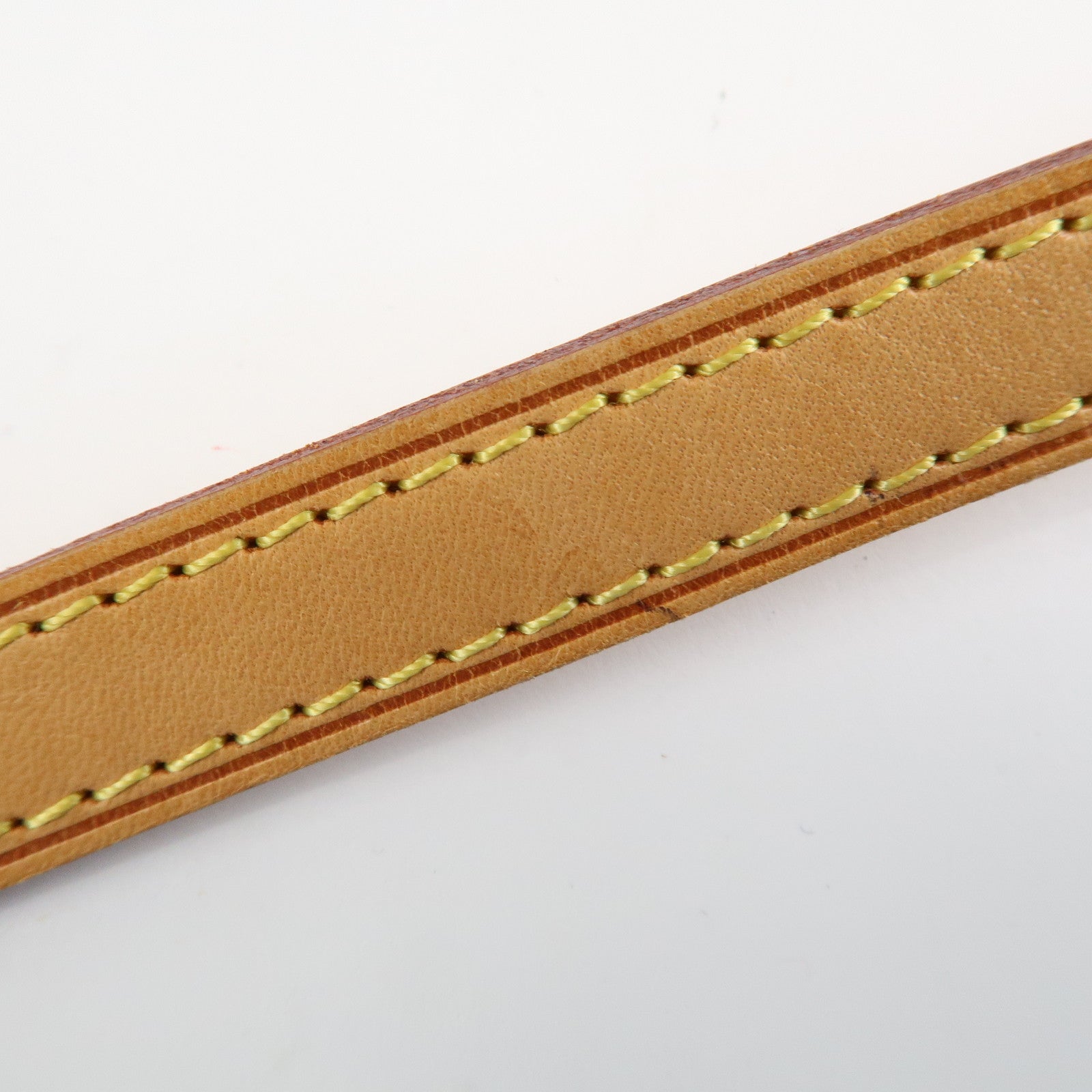 Louis Vuitton Monogram Vernis Leather Belleflower PM M91704 Used