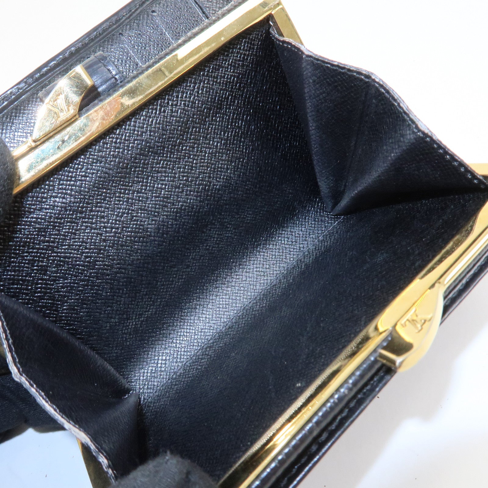 Louis Vuitton Monogram Epi Set of 3 Wallet M61663/M63242/M63507