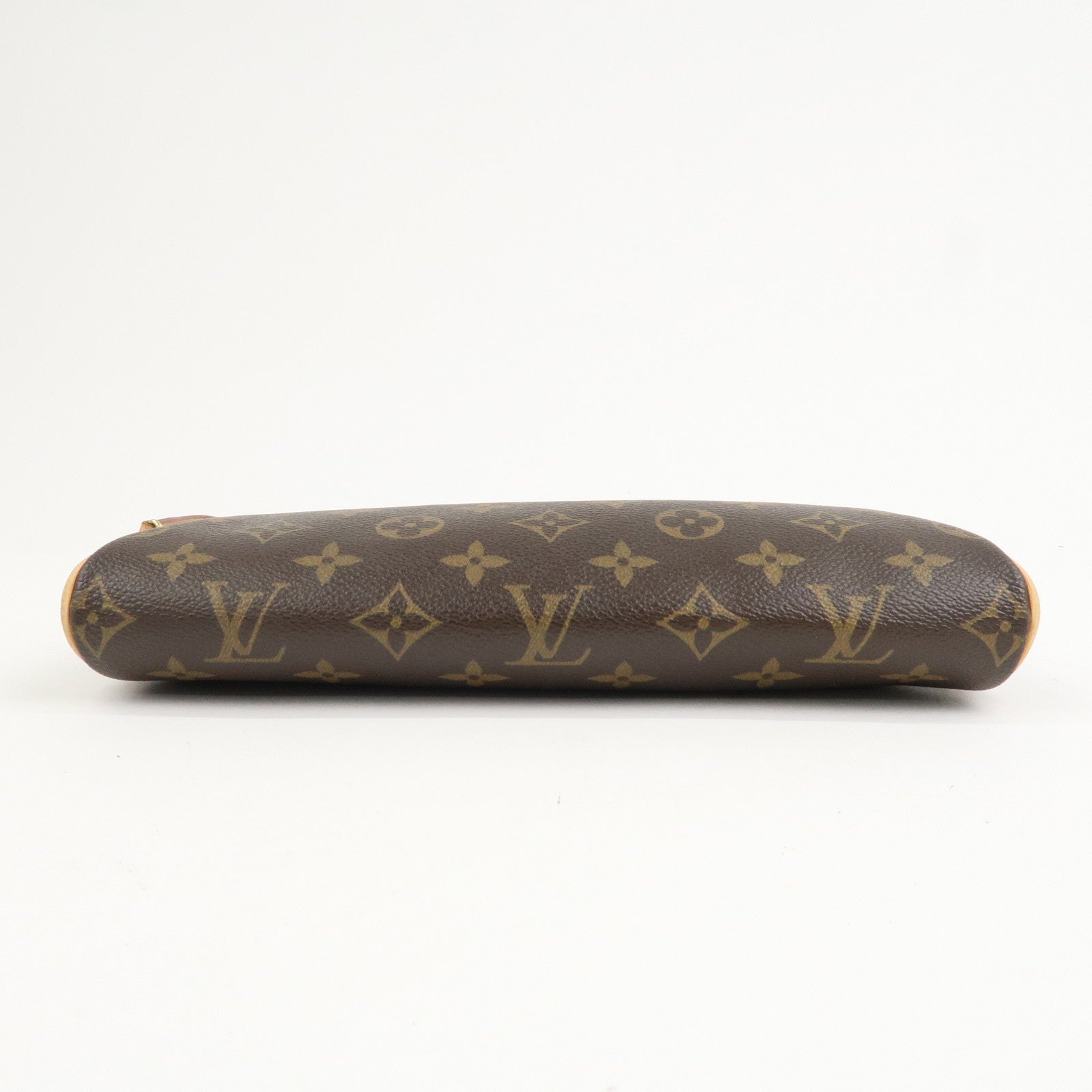 Louis Vuitton Monogram Eva 2Way Pouch Shoulder Bag M95567