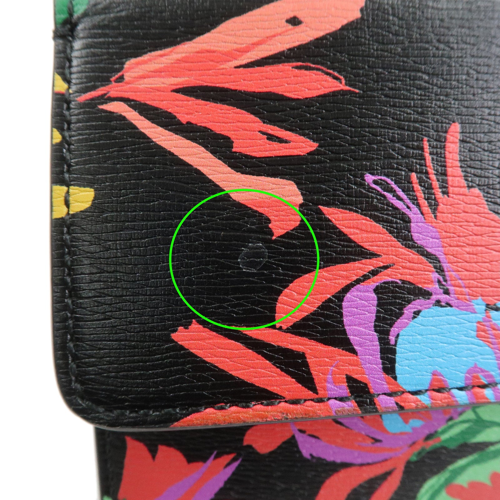 GUCCI Dionysus KEN SCOTT A BRAND OF MANTERO Shoulder Bag 400249