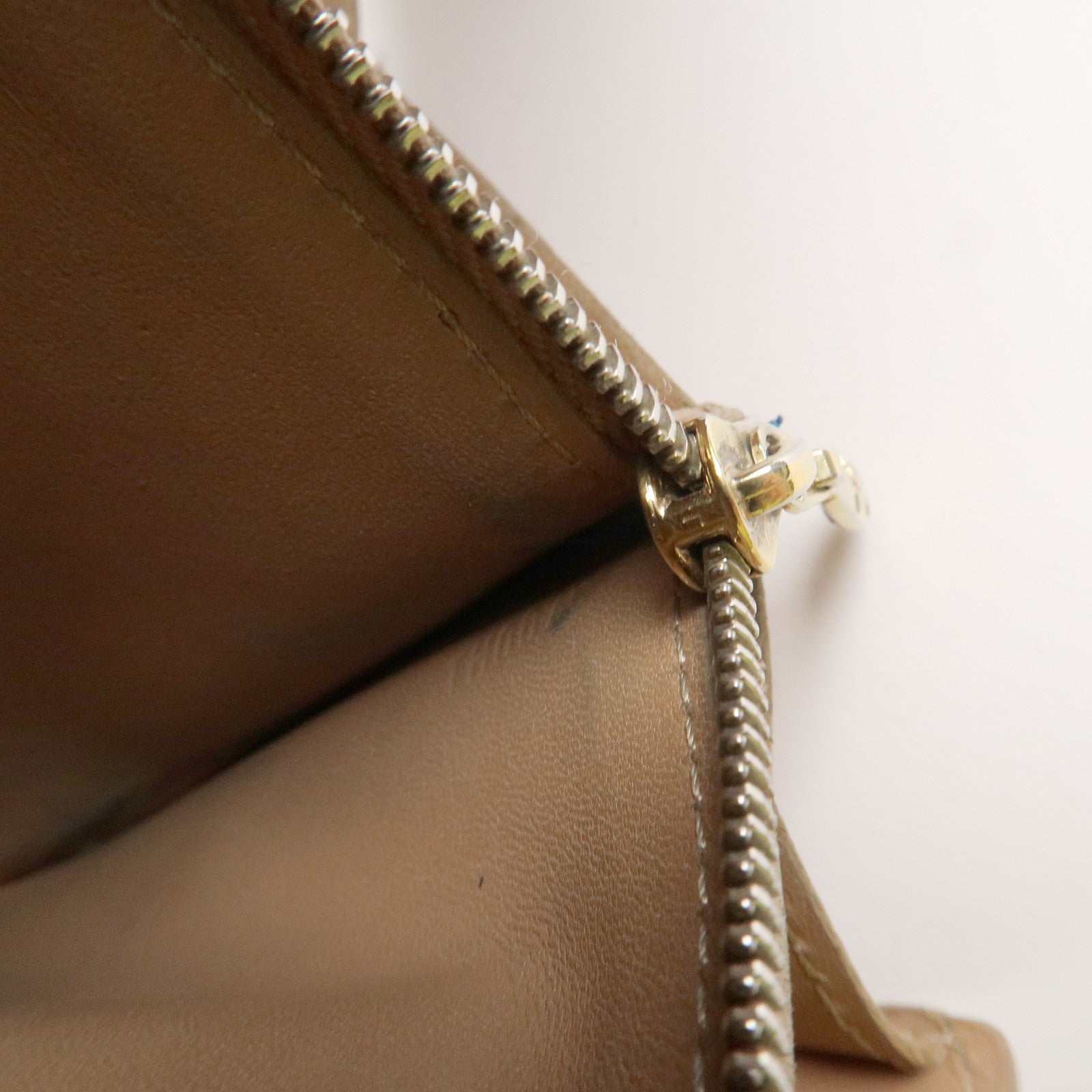 Louis Vuitton Set of 4 Leather Long Wallet M63712 N63010 M63572 M91380 Used