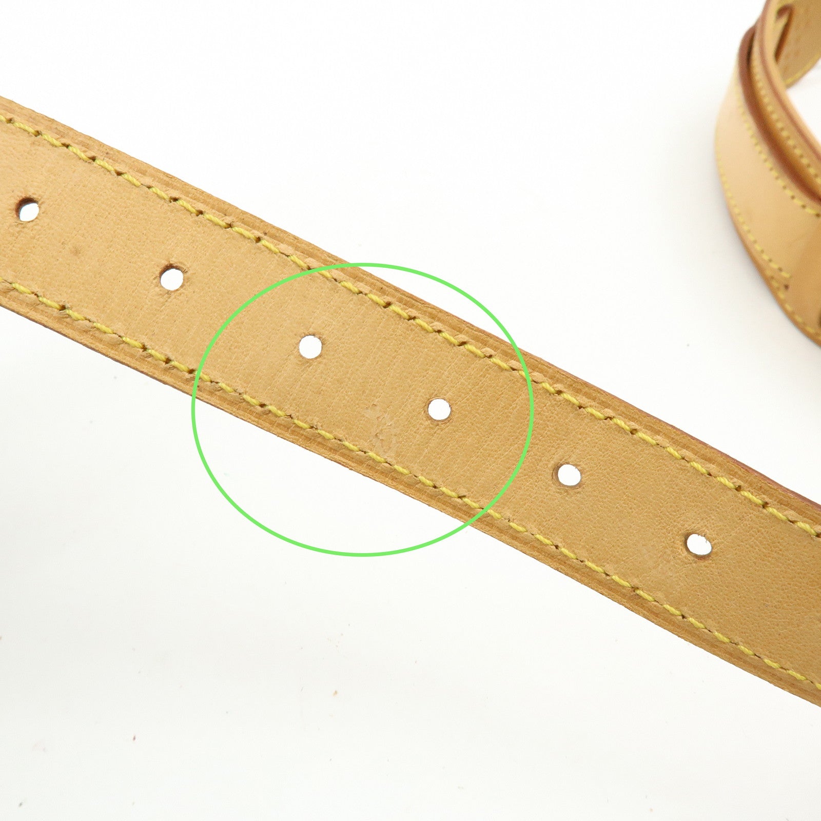 Louis Vuitton Monogram Keep All Bandouliere 50 Boston Bag M41416