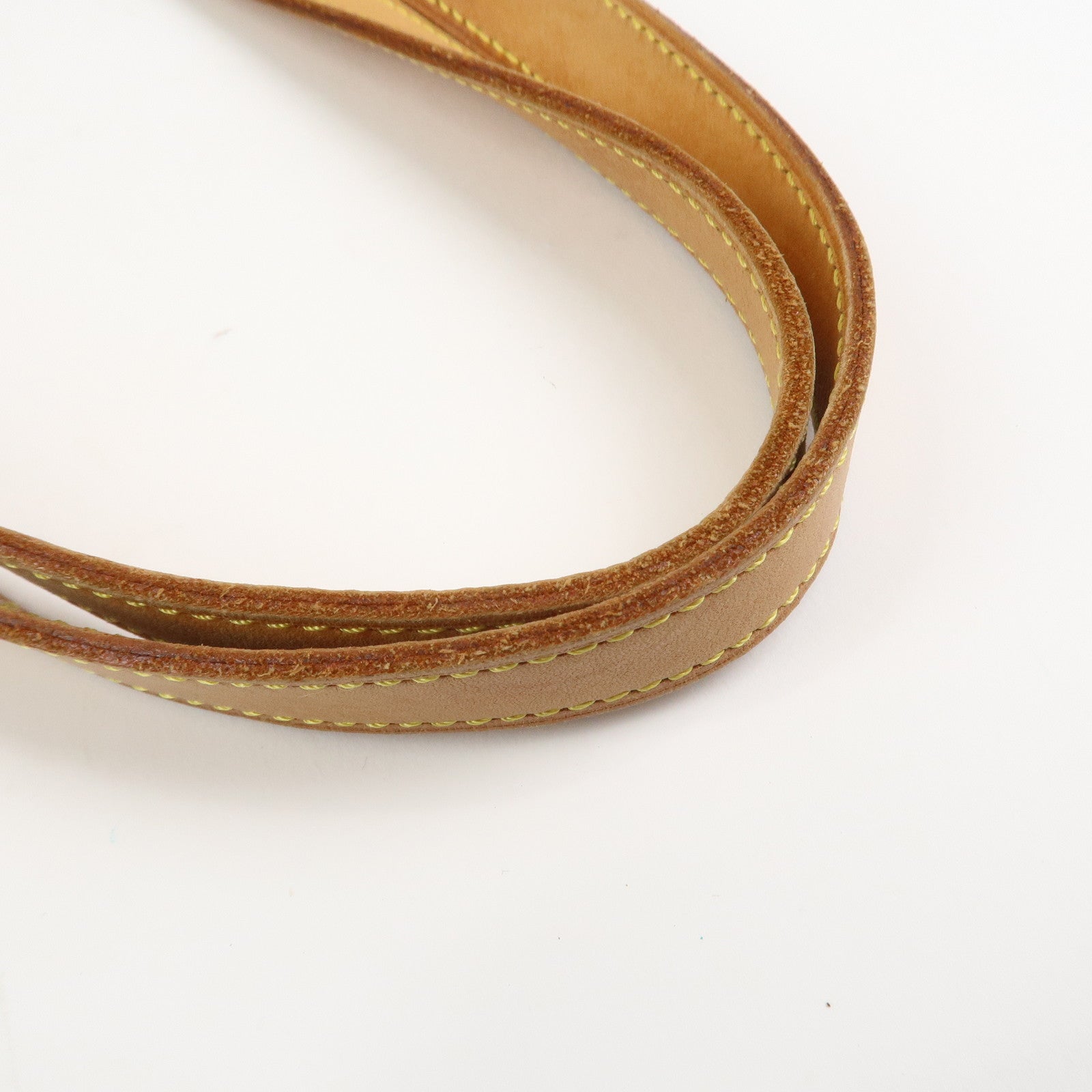 Louis Vuitton Monogram Cabas Mezzo Tote Bag Shoulder Bag M51151