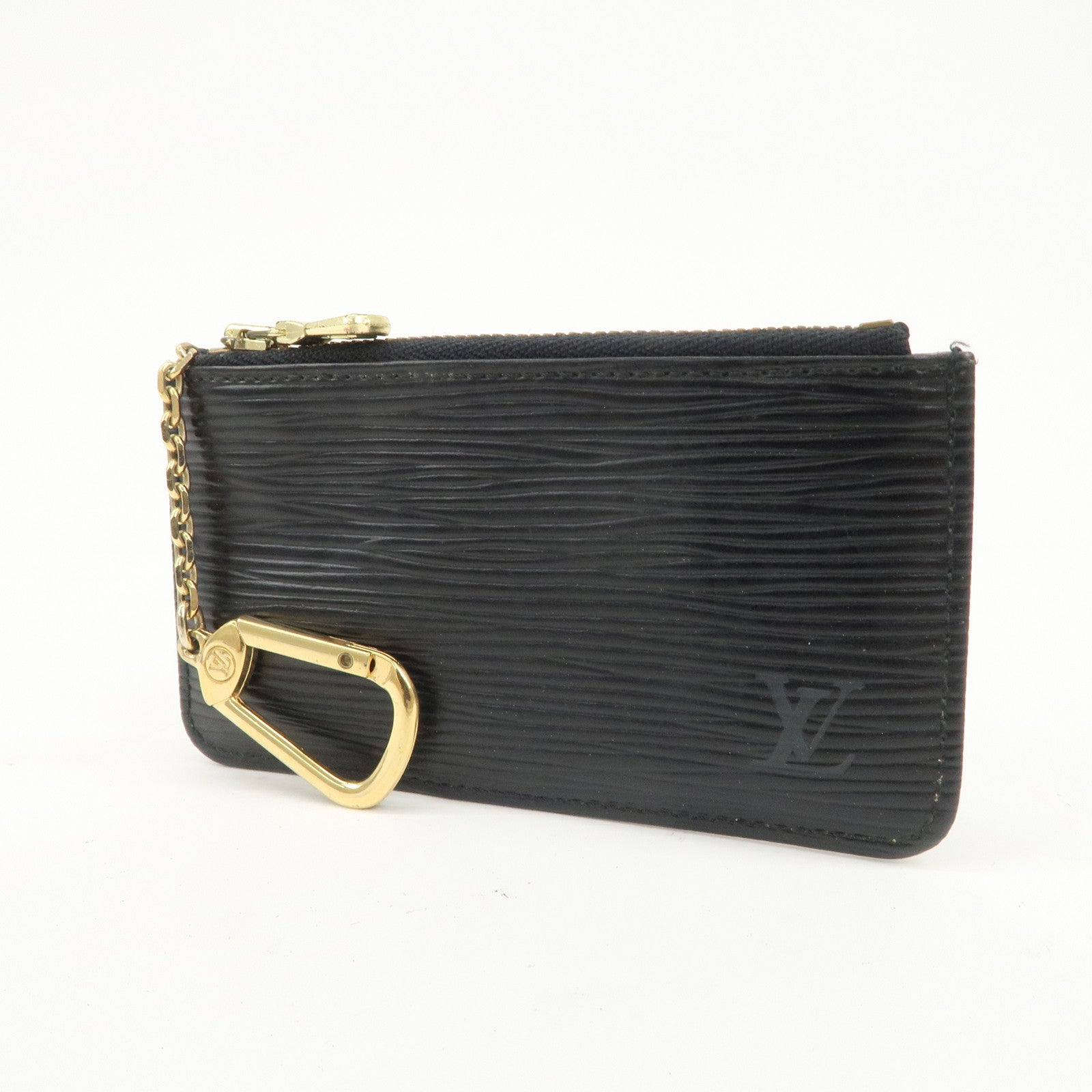 Louis Vuitton Set of 3 Coin Case M91348/M62650/M63802