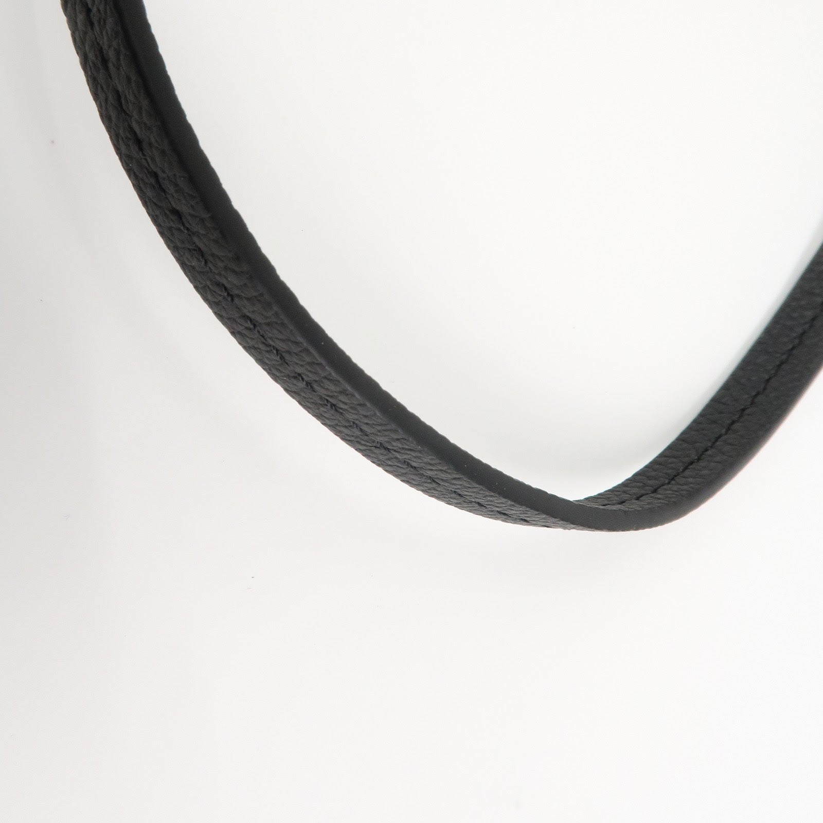 Louis Vuitton Monogram Canvas Leather Pouch for Low Key Hobo MM