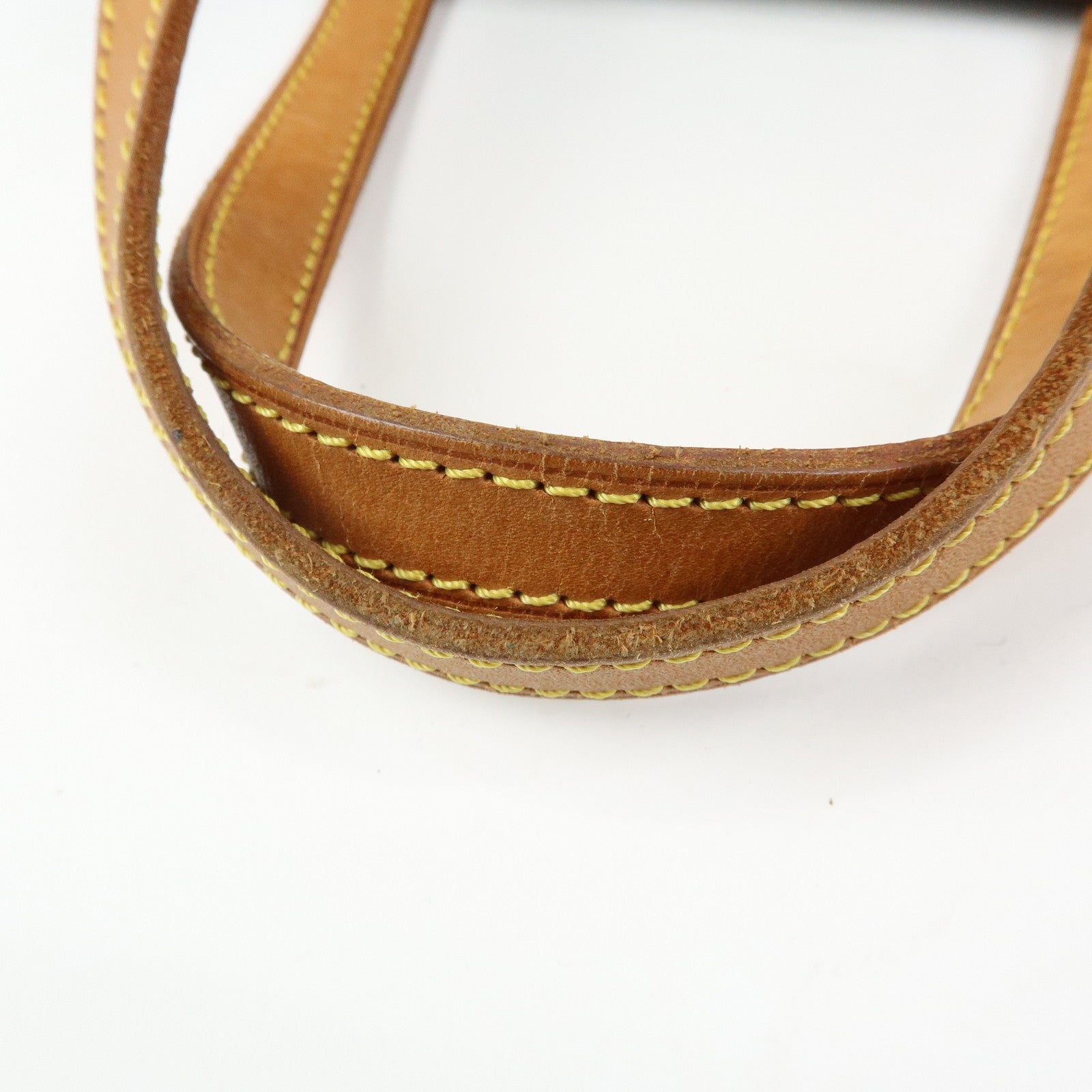 Louis Vuitton Monogram Vavin PM Tote Bag Hand Bag Brown M51172