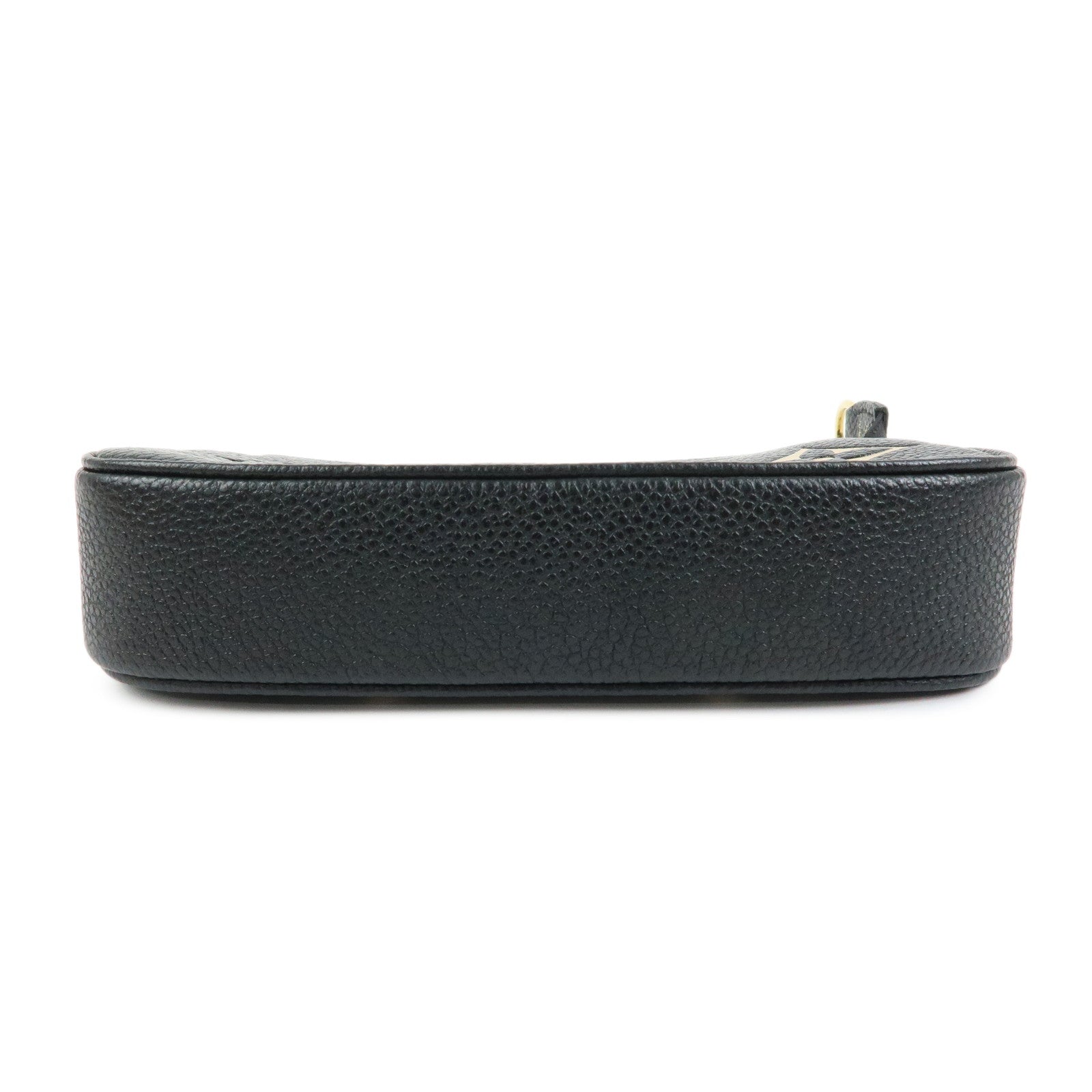Louis Vuitton Monogram Empreinte Mini Pochette Accessory M80732